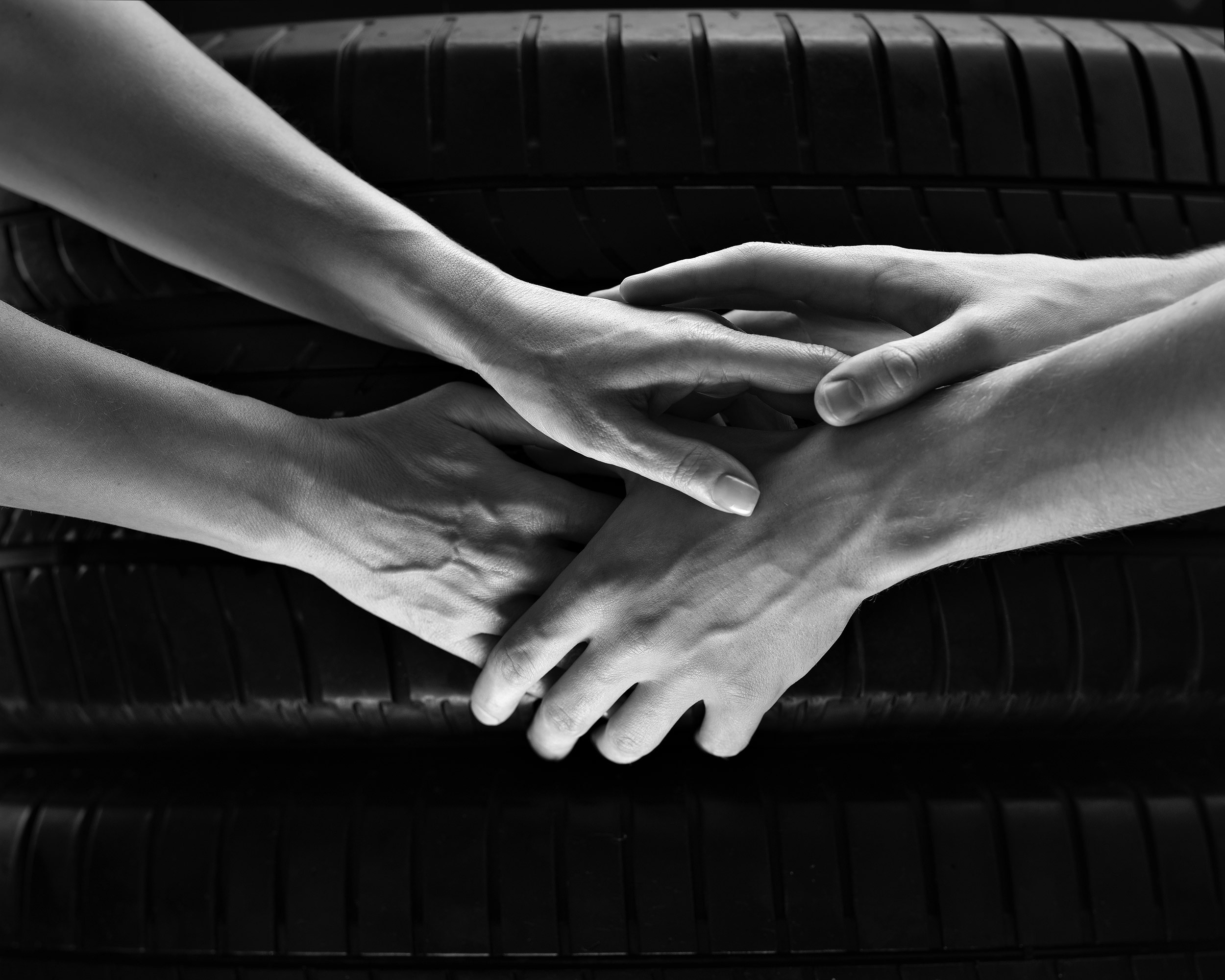 Руки — Art 5к. Фотограф Олег Самойлов