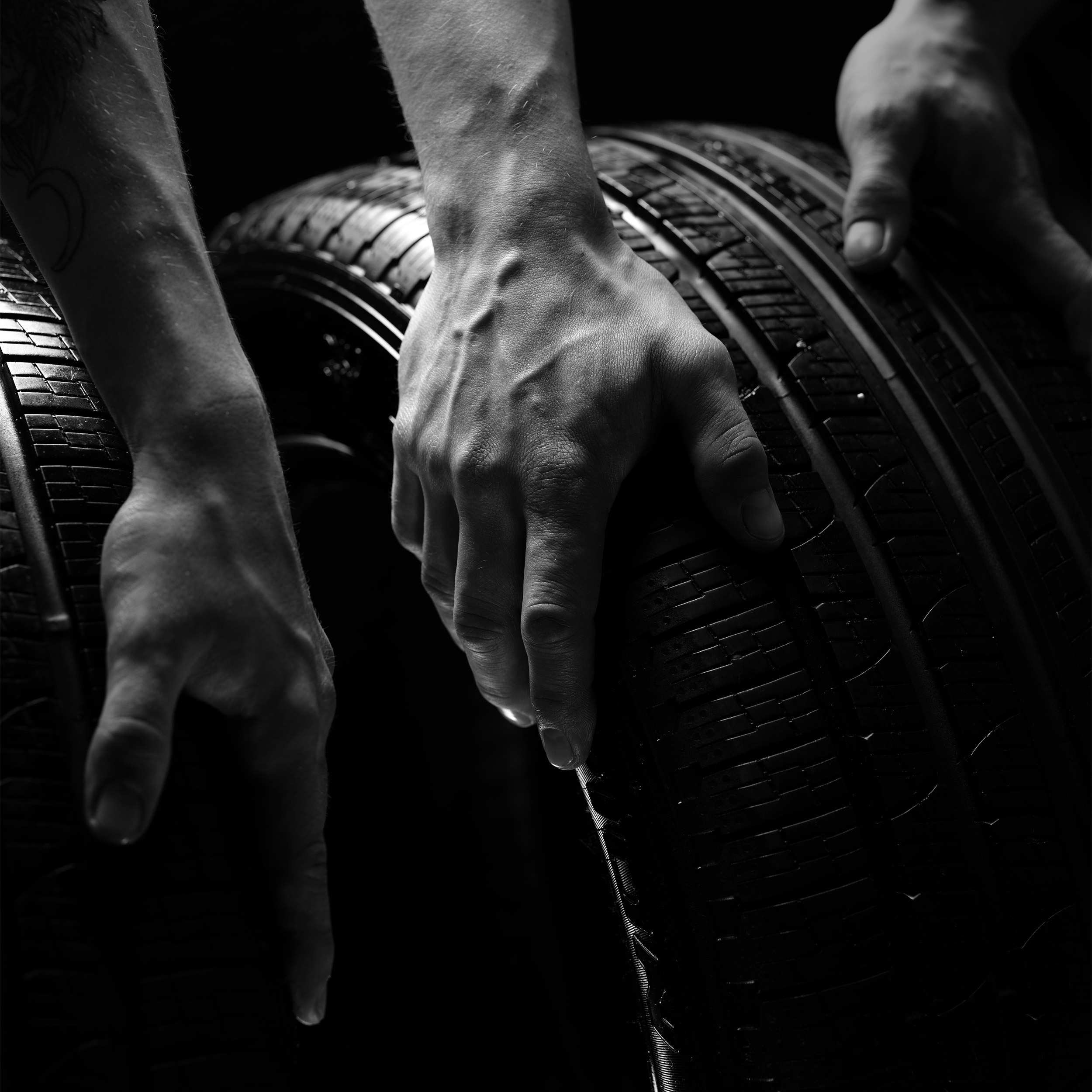 Руки — Art 5к. Фотограф Олег Самойлов