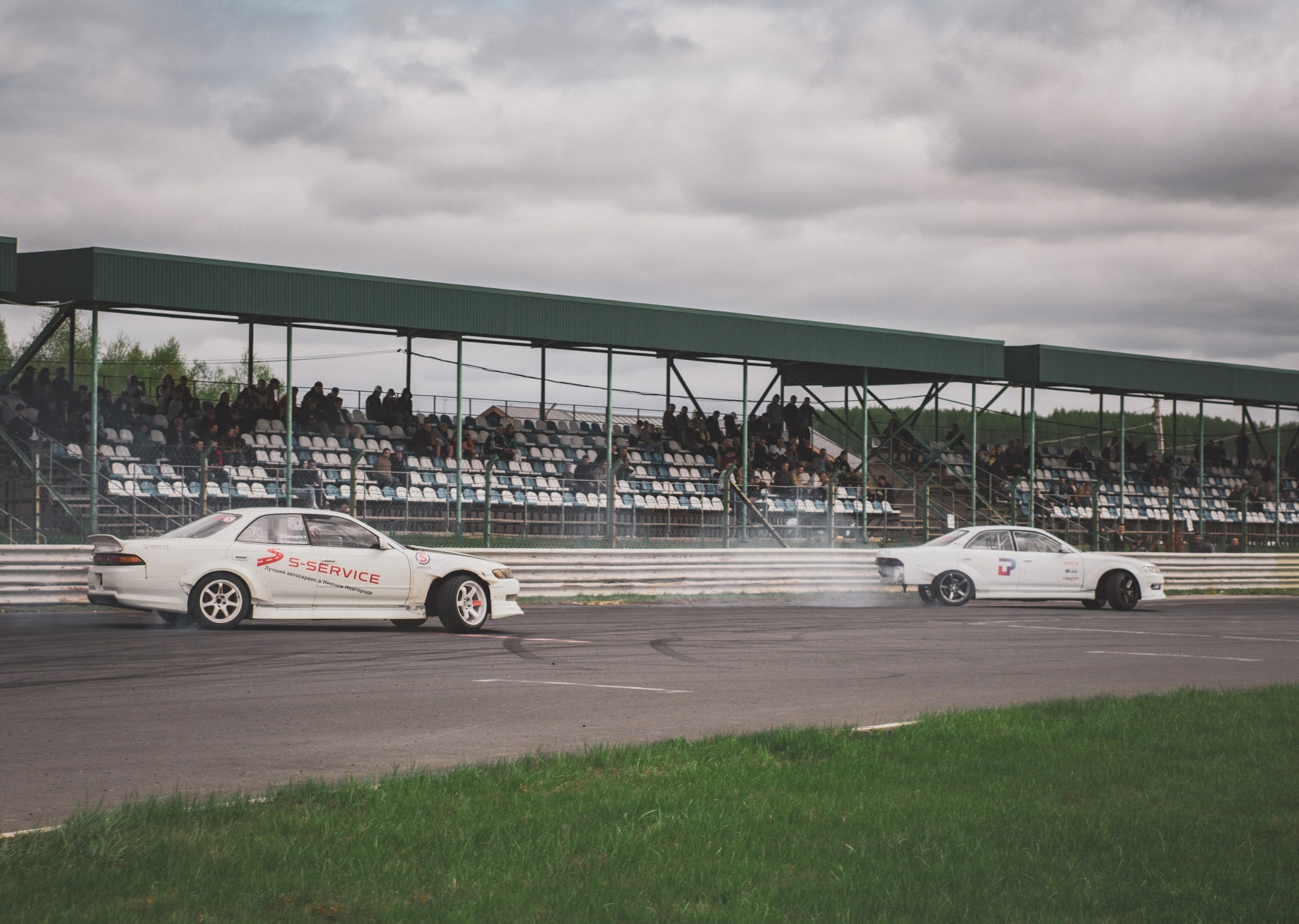 NotDaily. Фотограф Нижний Новгород — Дмитрий Грехов