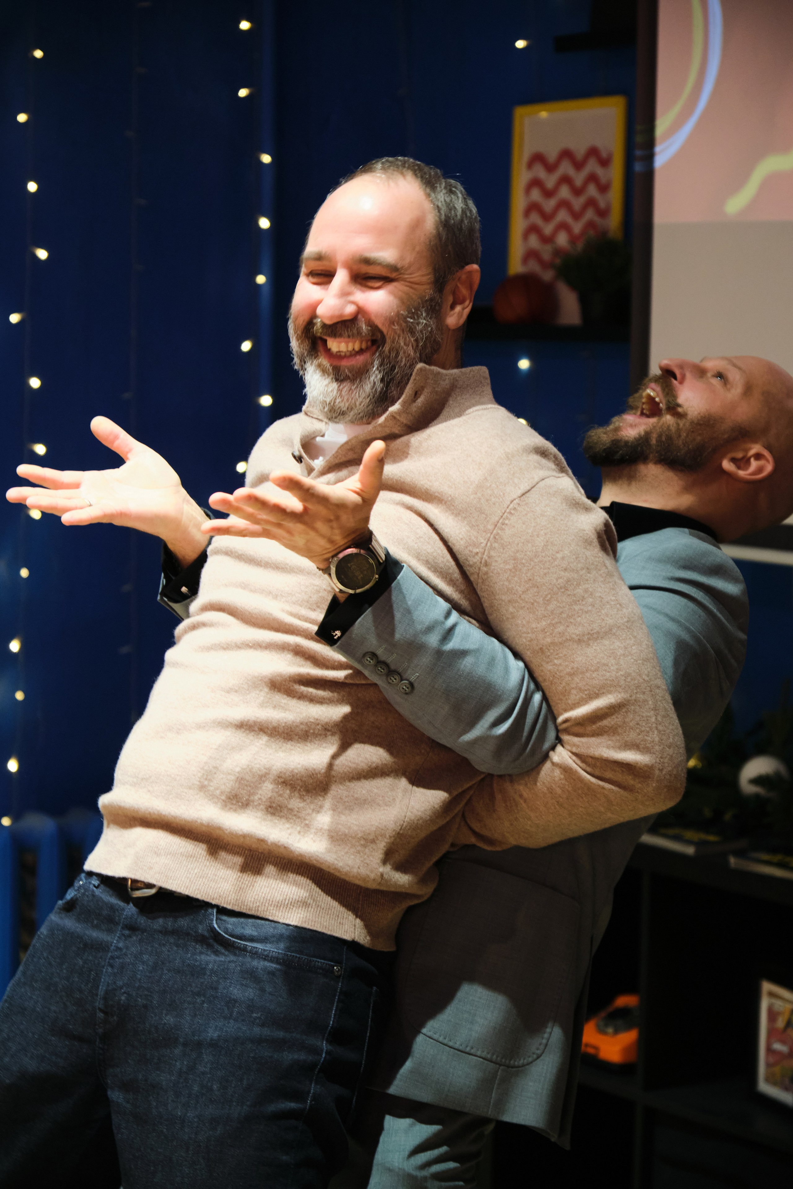 Qweez. Фотограф в Санкт-Петербурге