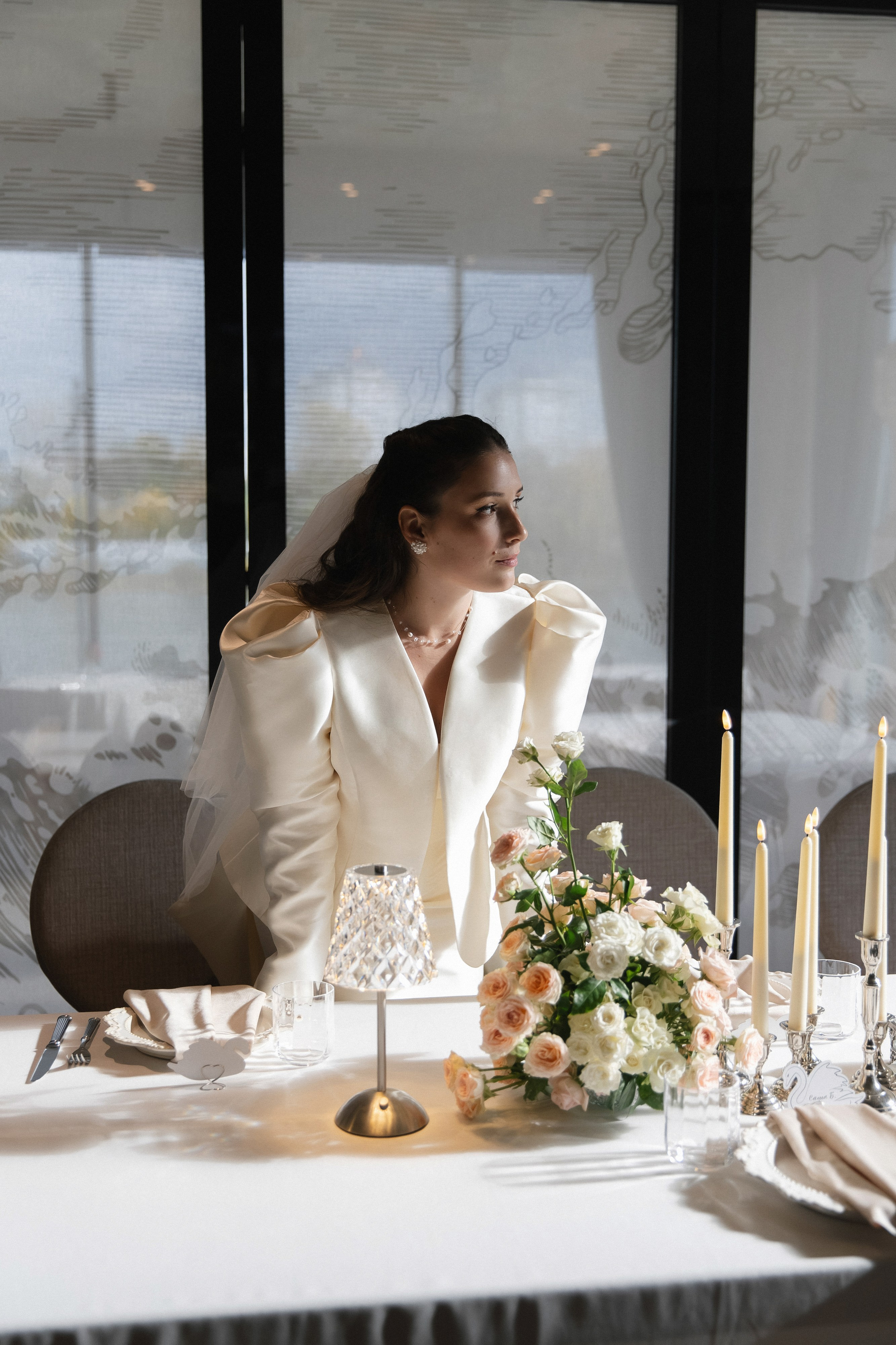 ДАРЬЯ & АЛЕКСЕЙ ` 25.09.25. Maria Startseva Photo