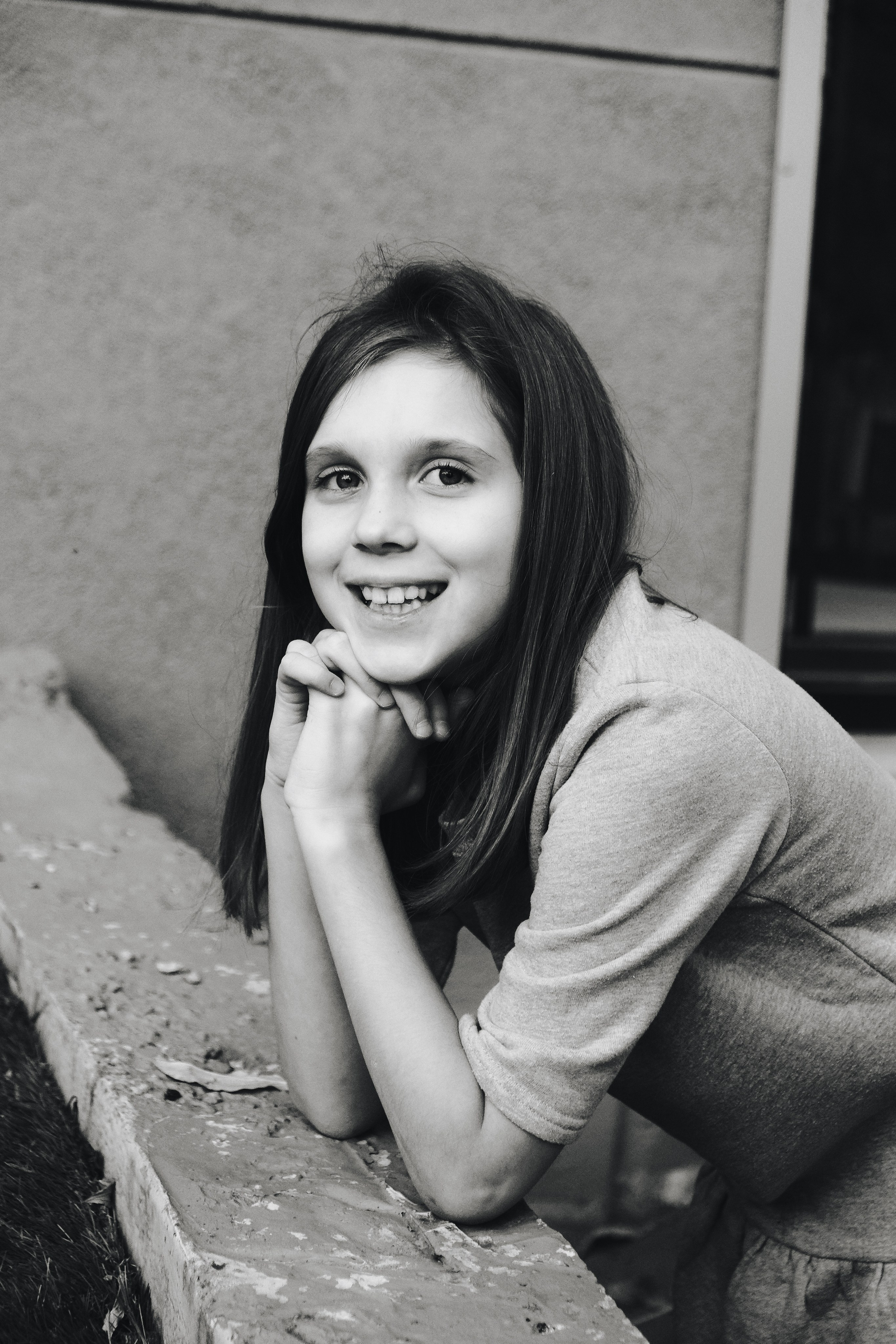 Маша. Фотограф Наташа Лисица