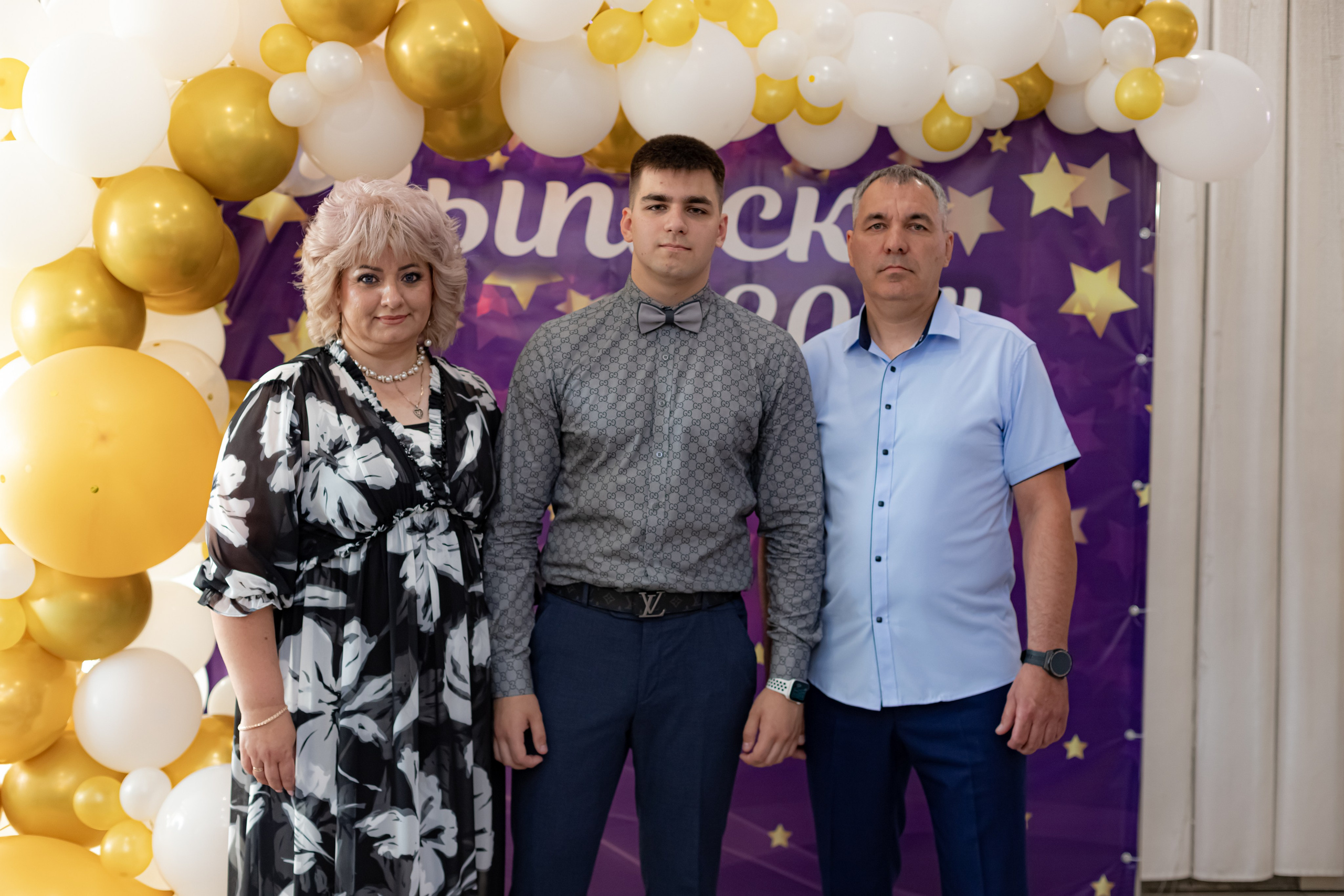 Выпускной. Photokarish