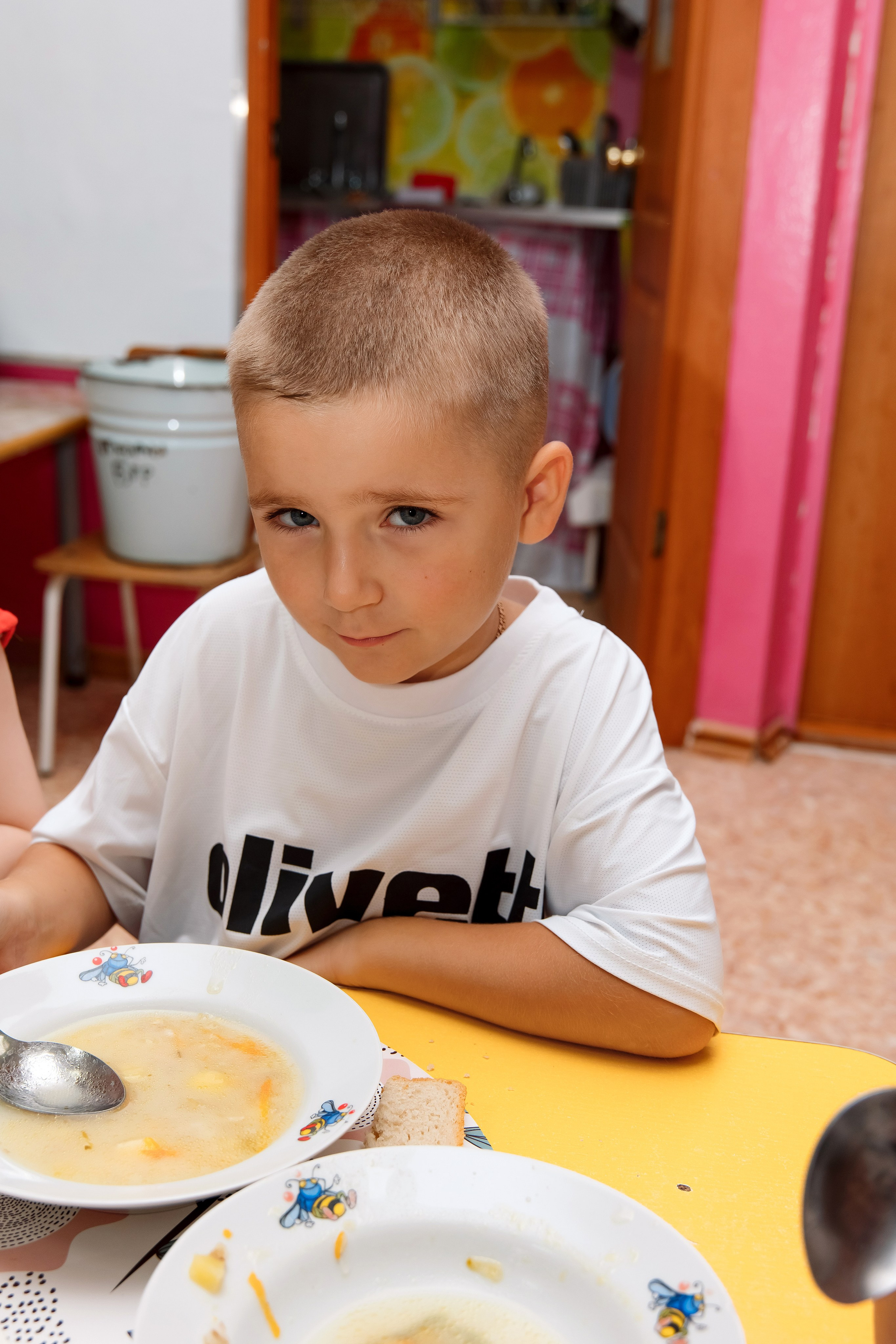 Детский Сад № 10. Фотограф Любовь Корниенко, Примоский край