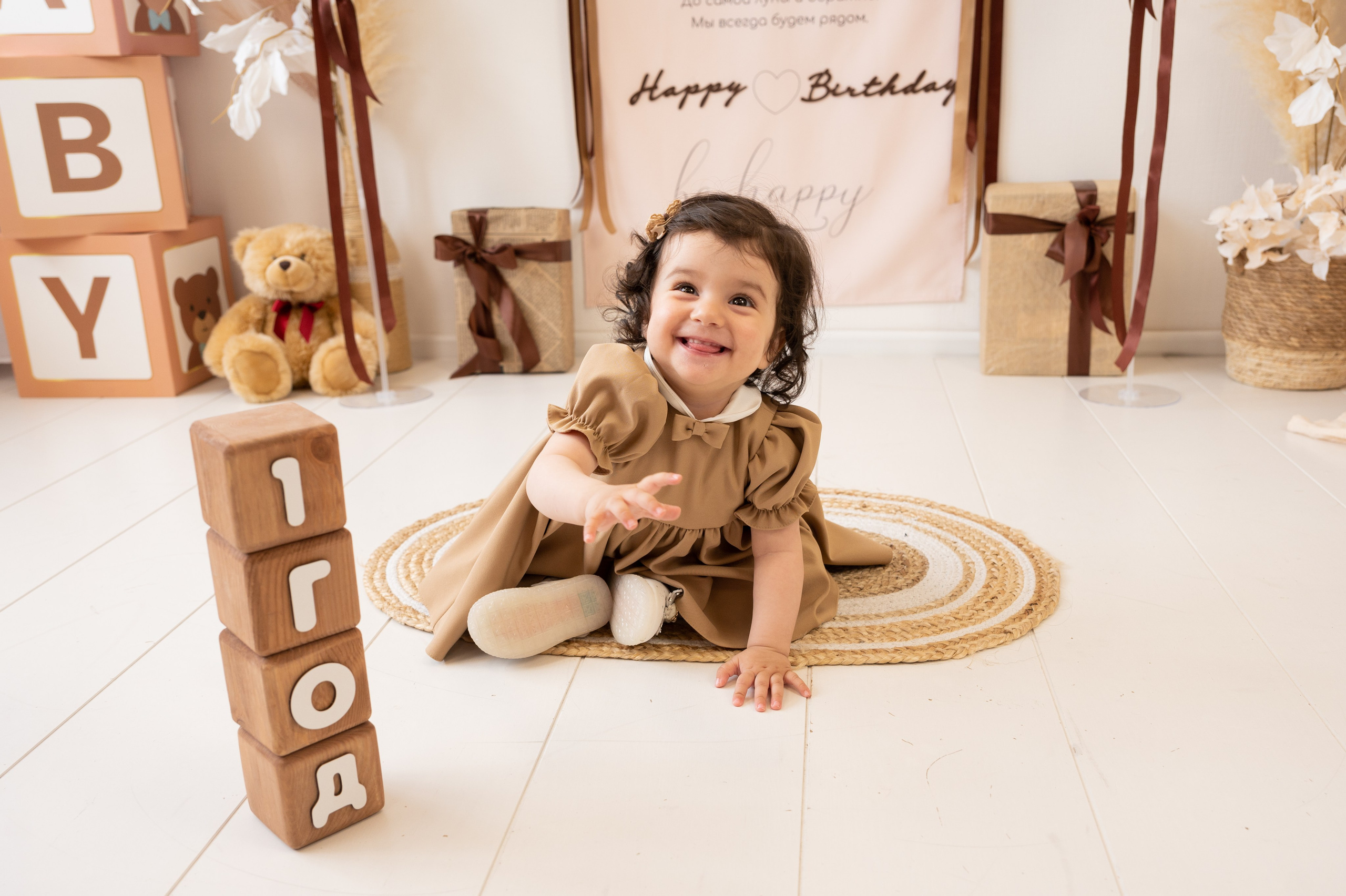 Малыши постарше. Фотограф новорожденных в Санкт-Петербурге Татьяна Тарасенко