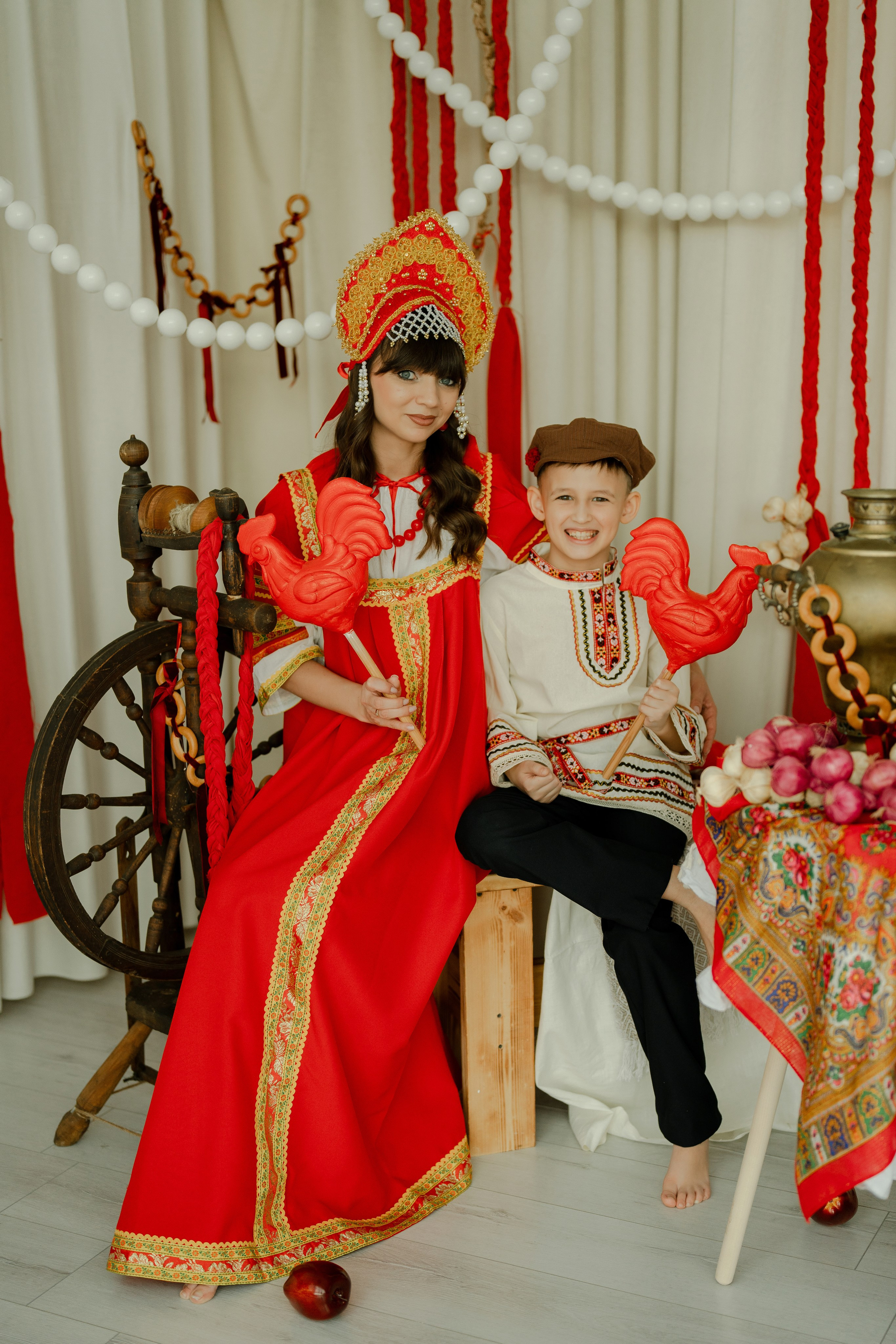 Портфолио фотограф Екатерина