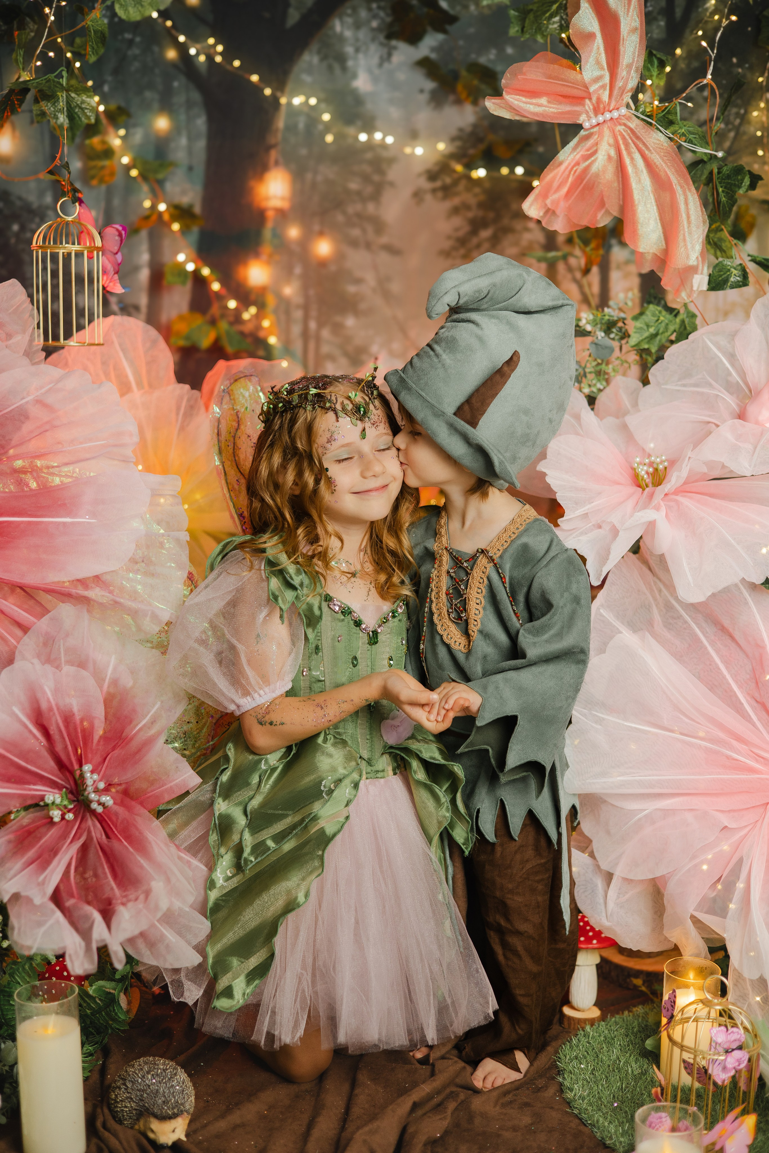 Портфолио фотограф Юлия