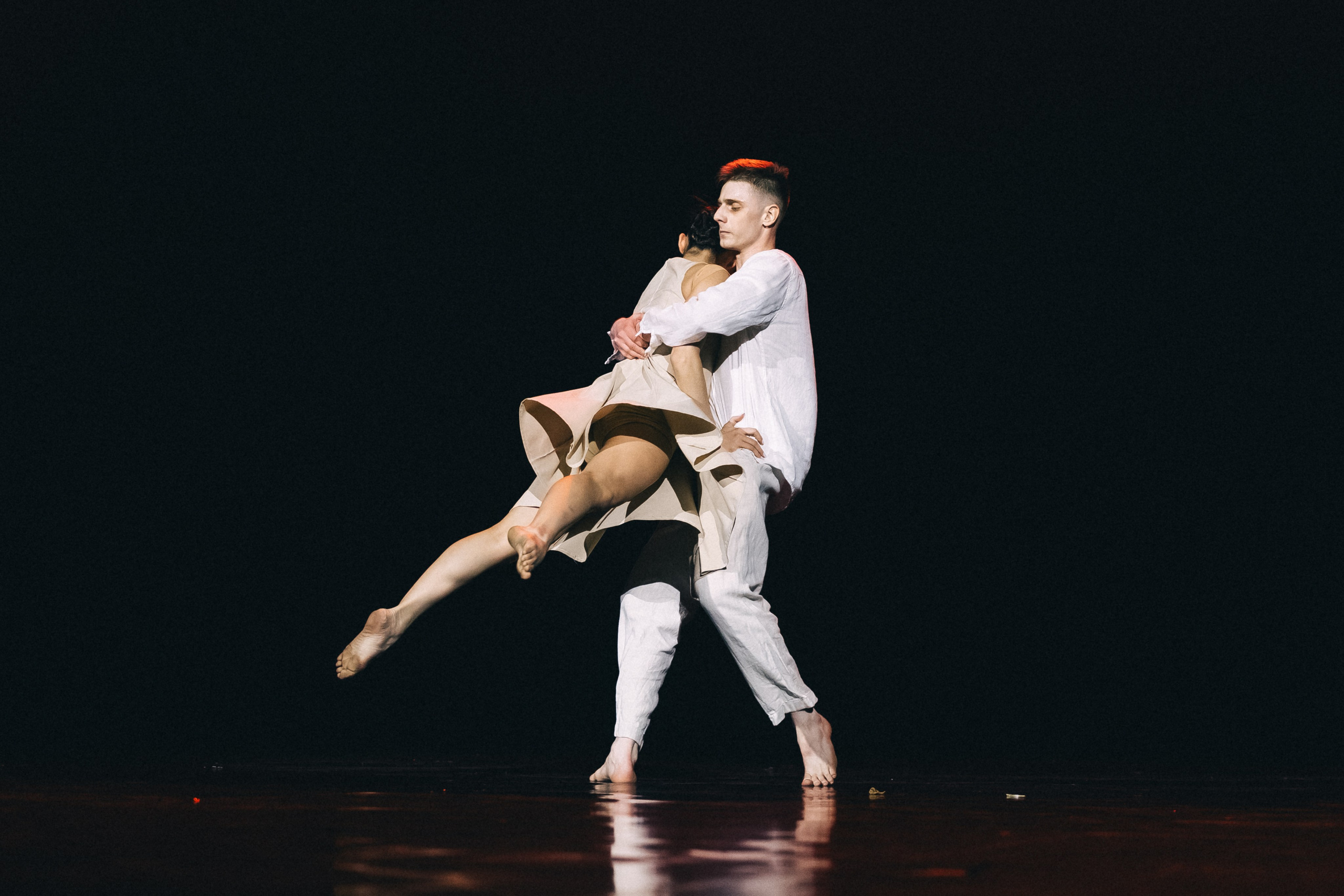 Отчётный концерт (КемГИК). Фотограф Кемерово | Сергей