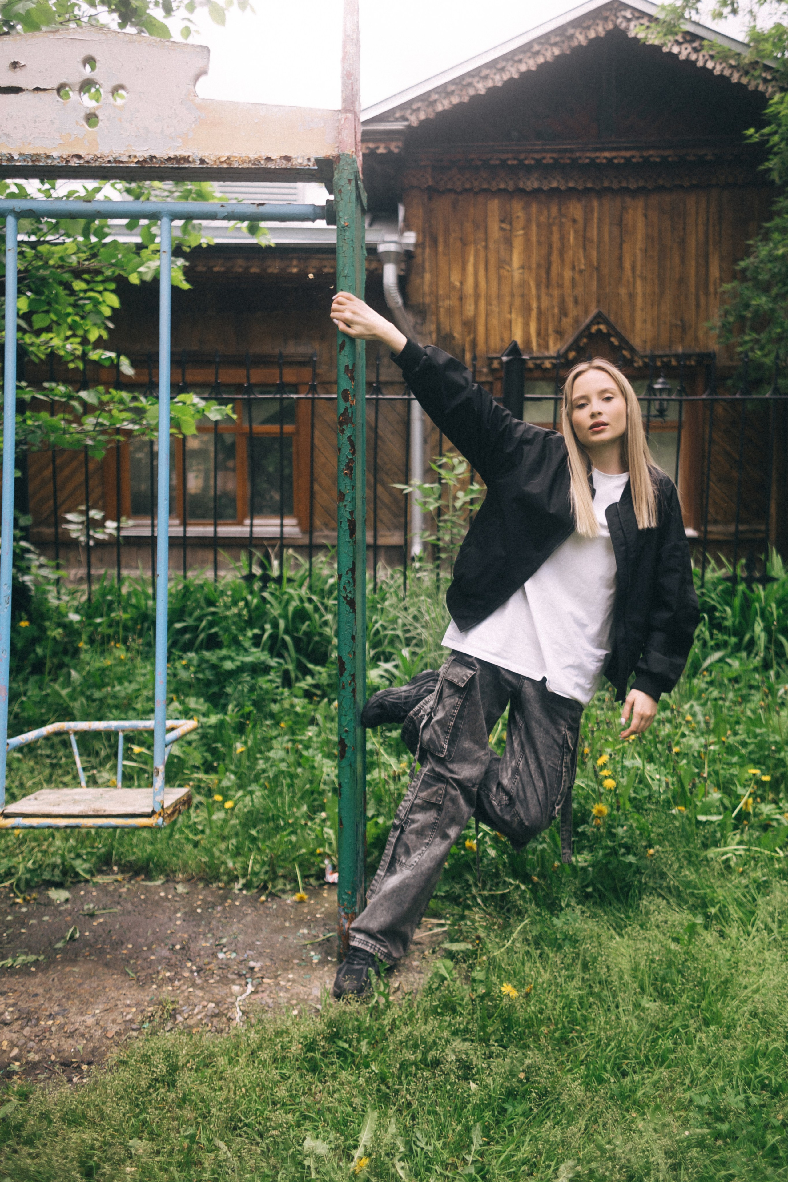 Настя. Фотограф Кемерово | Сергей