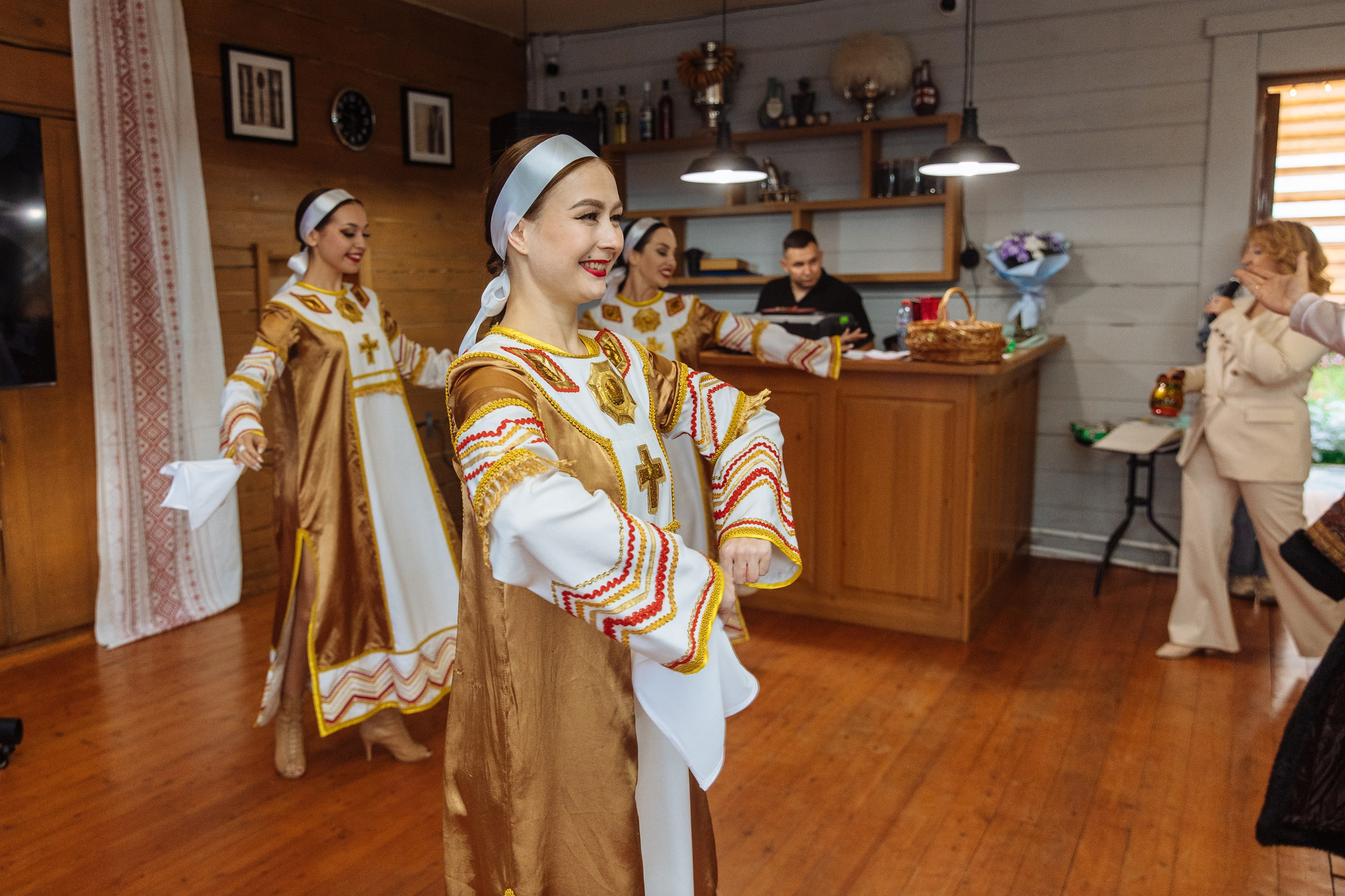 «Иван Васильевич меняет профессию» Юбилей. Свадебный и семейный фотограф в Улан-Удэ