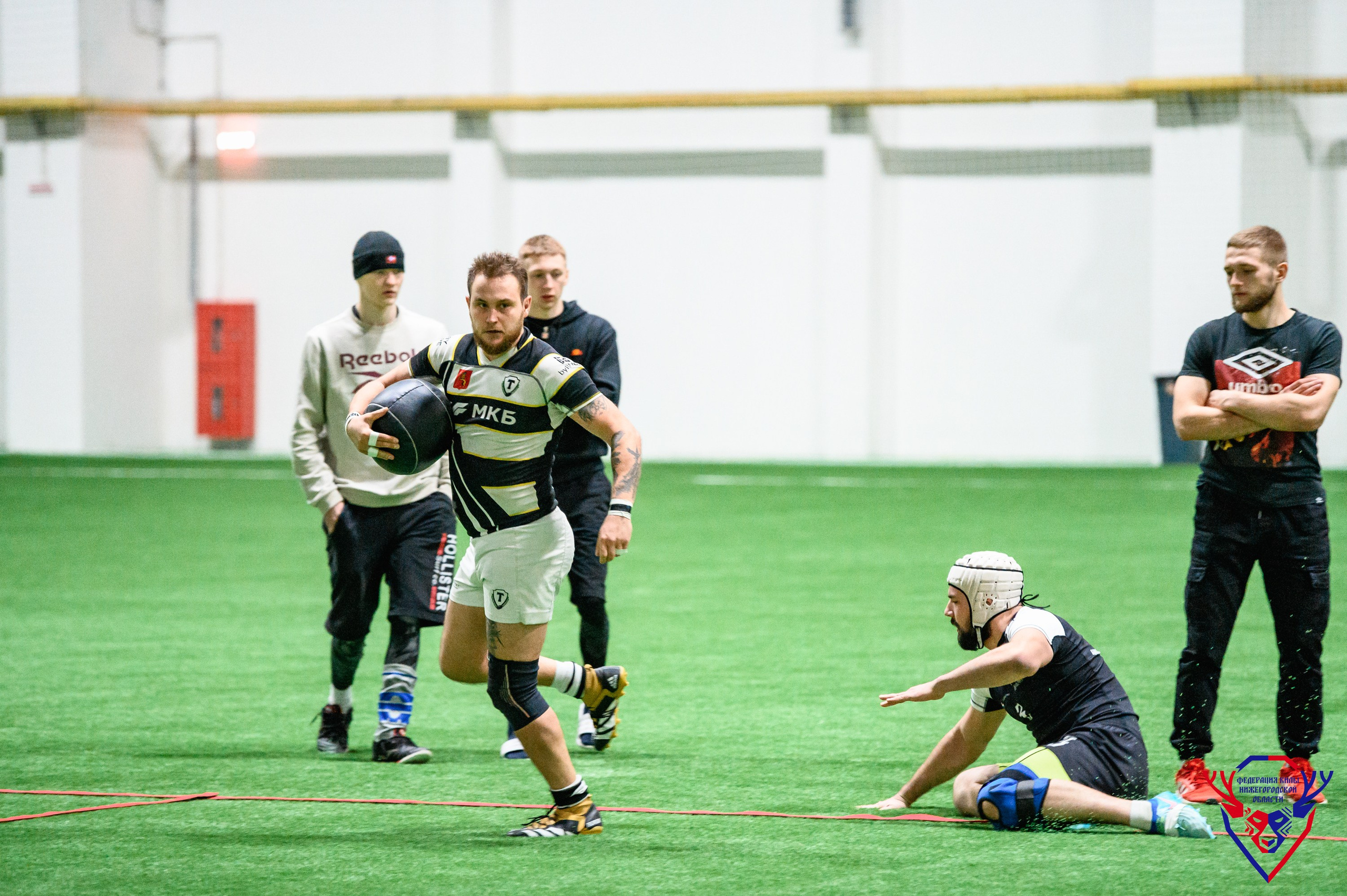 Межрегиональный фестиваль «Кила-Сила». Фотограф Захваткин Роман