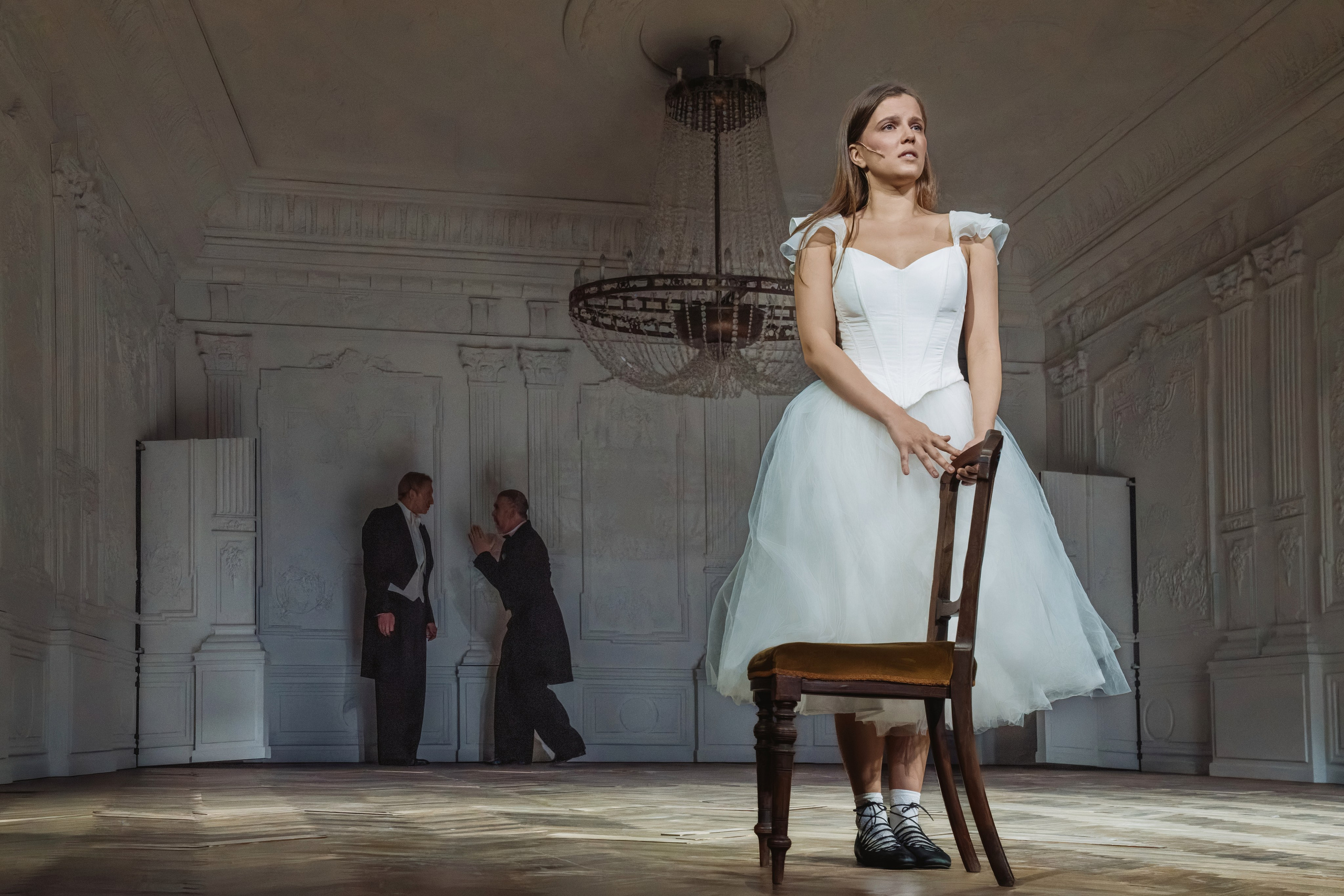 Женитьба. Сайт фотографа Сергея Абрамова