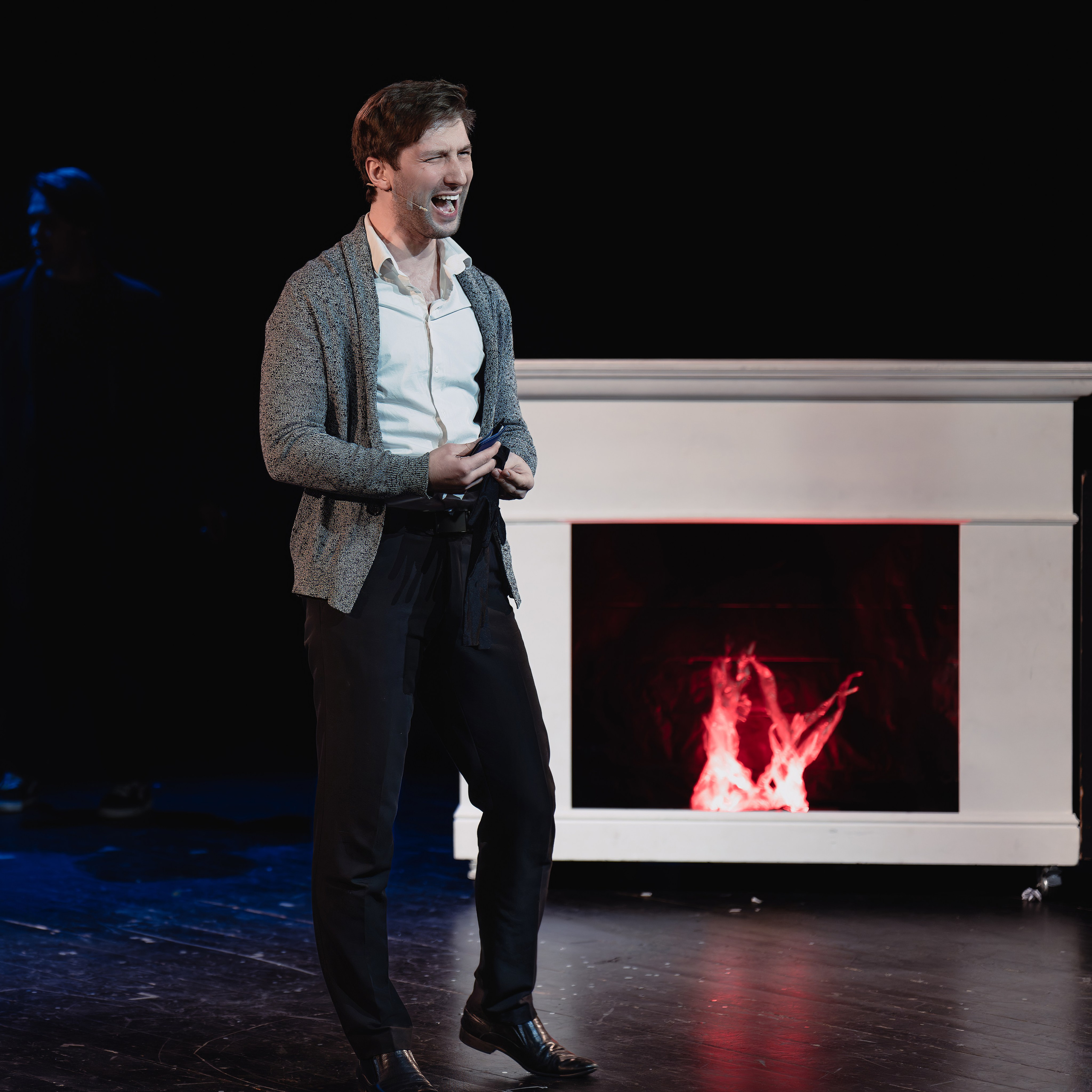 Рулловцы: Обыкновенное Чудо. Сайт фотографа Сергея Абрамова