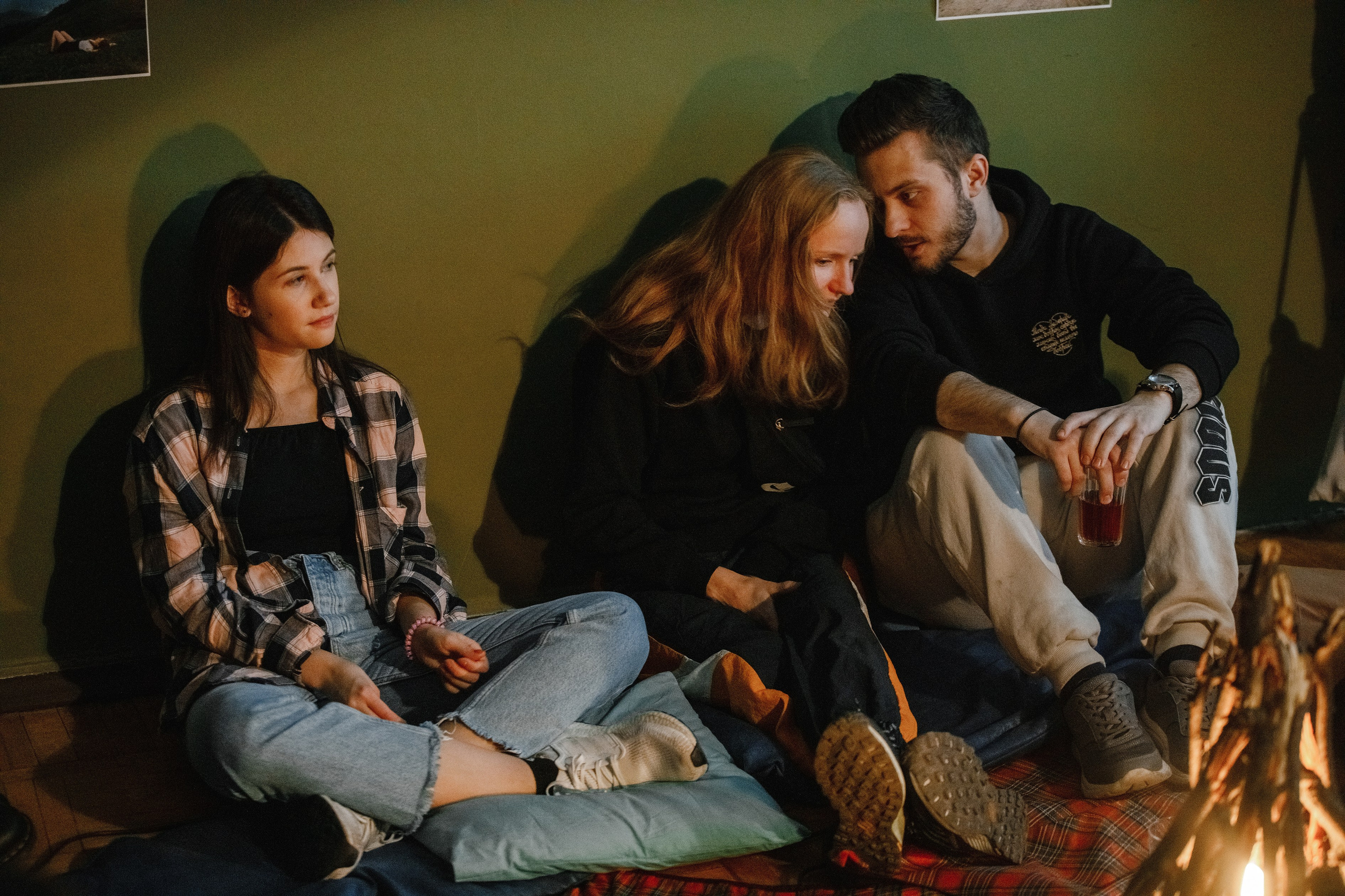 11.11.2022 // Совместно с ЕДЕМ.ДАЛЬШЕ. Фотовыставки serebro.gallery, в которых автором можешь стать ты! | Москва