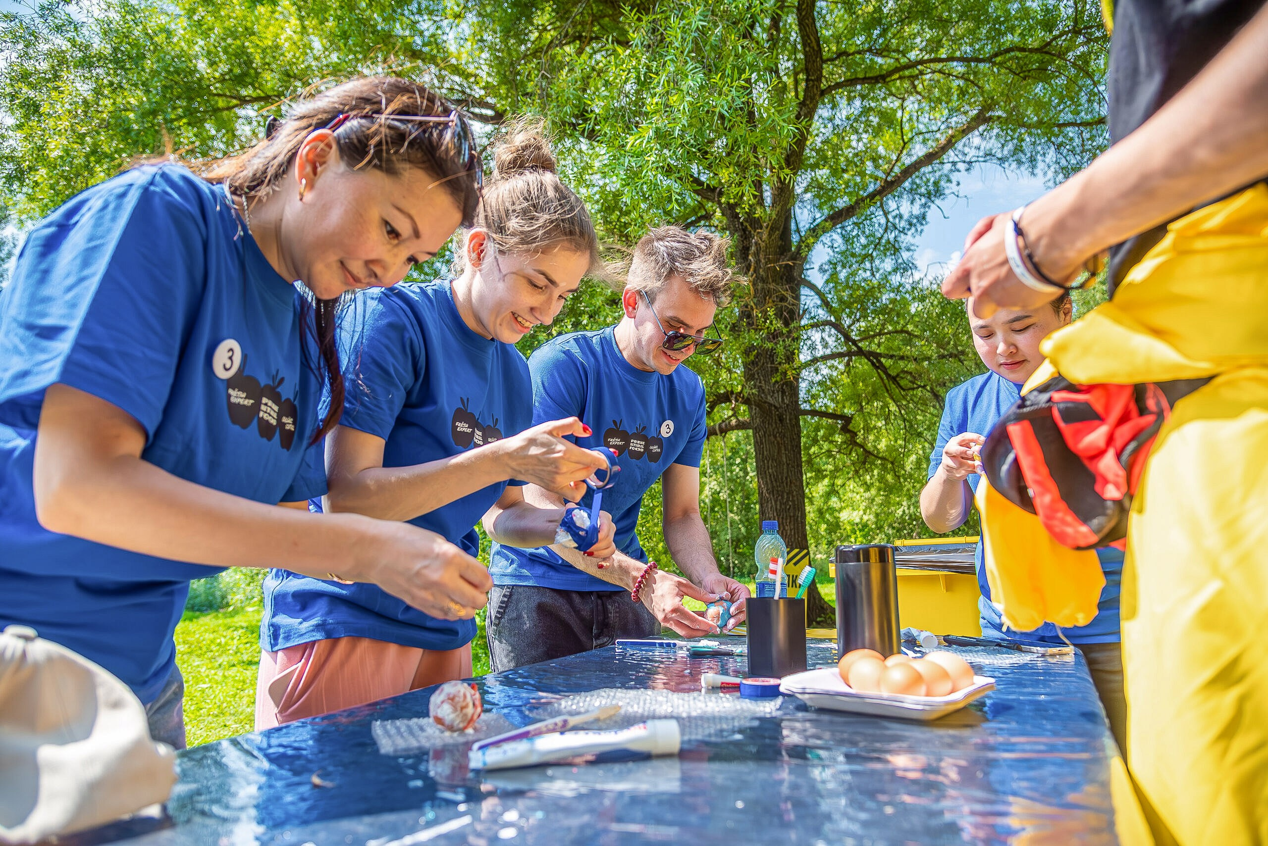Репортажный фотограф - Корпоратив. г.Москва, от 4000р/час. Интерьерный & Репортажный фотограф Озеров Денис, г. Москва