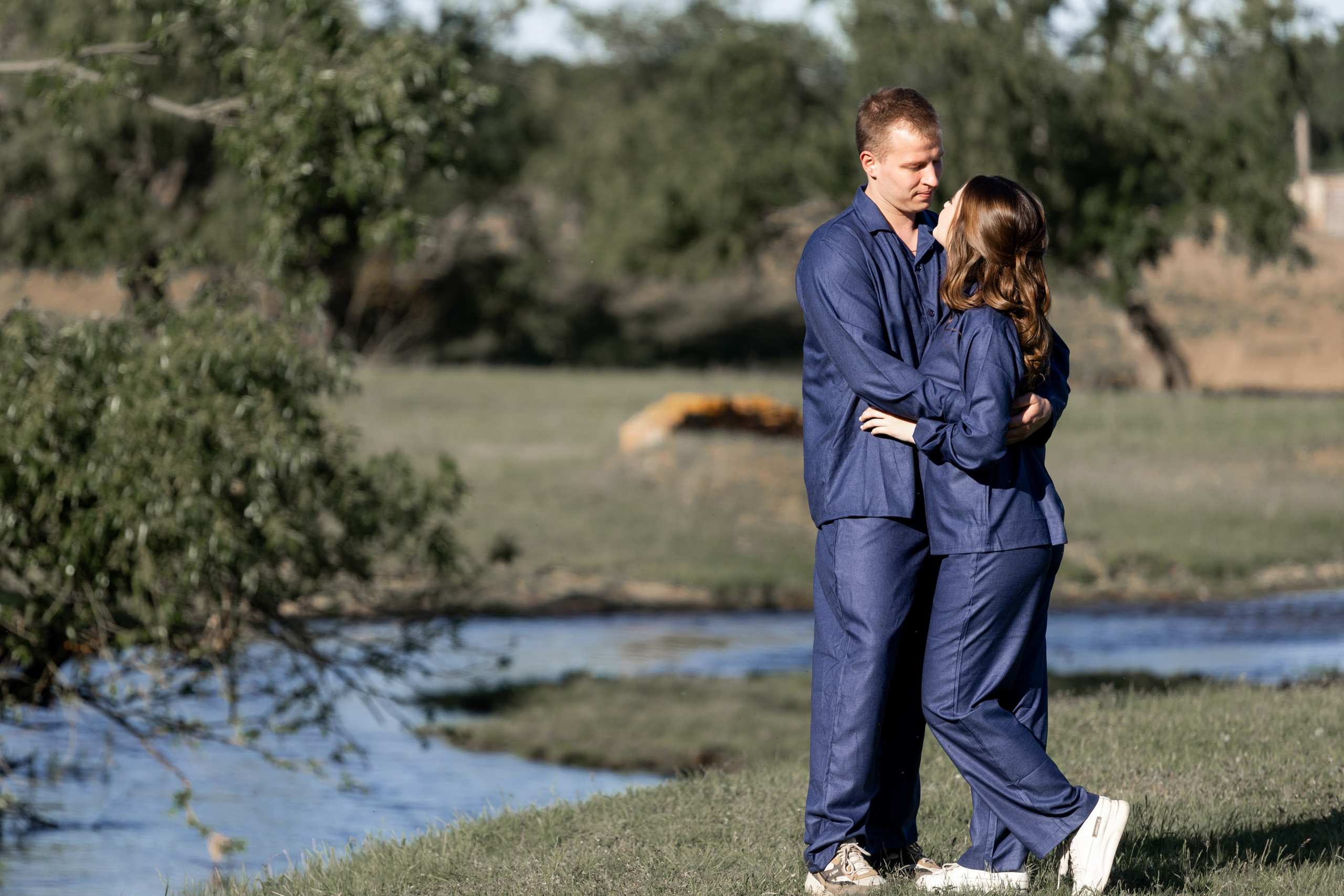 Вадим и Екатерина. Свадебный и семейный фотограф Луганск, Ростов, Краснодар Роман Мацнев