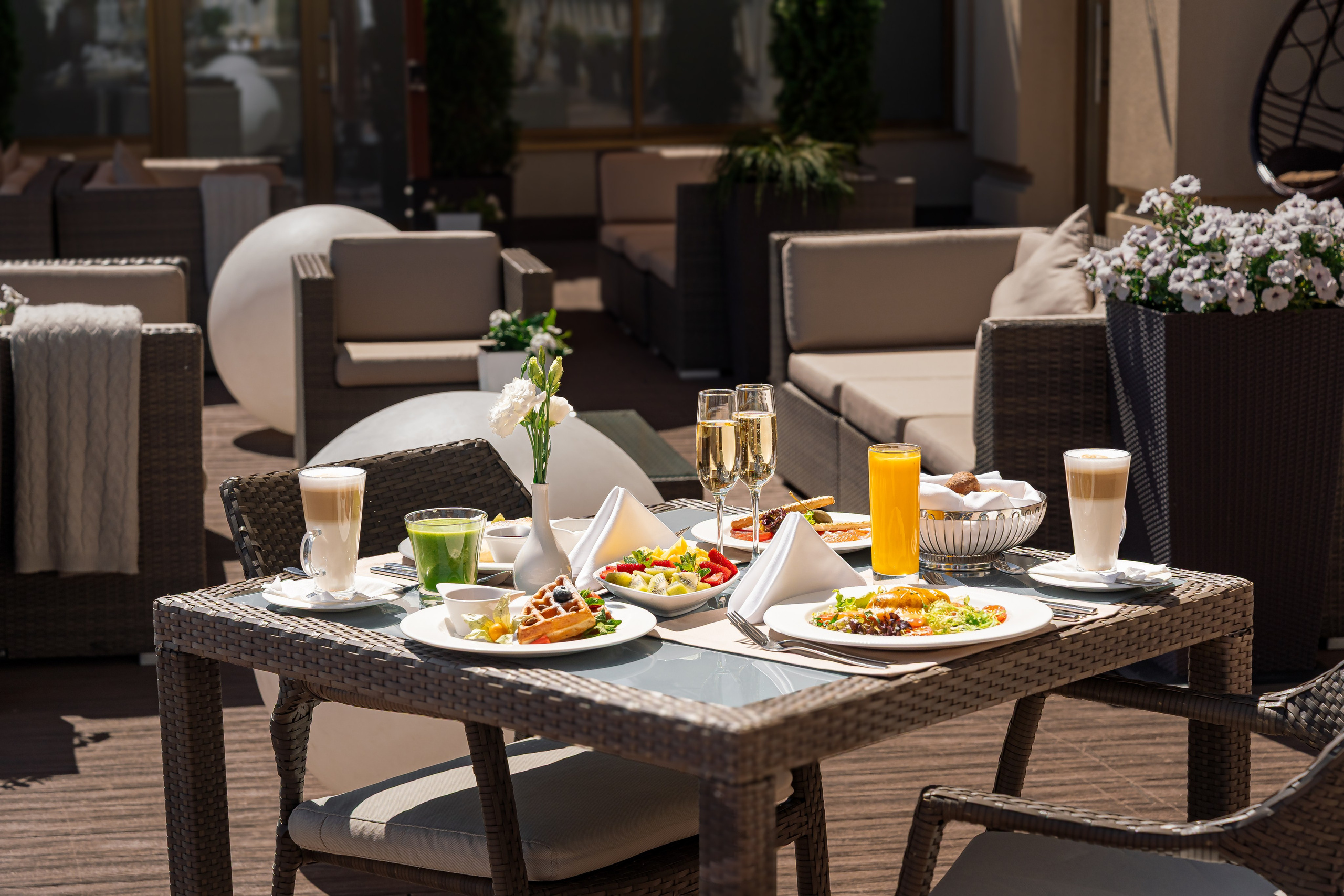 Интерьерная съемка. Фуд фотограф Самара, съемка меню и еды