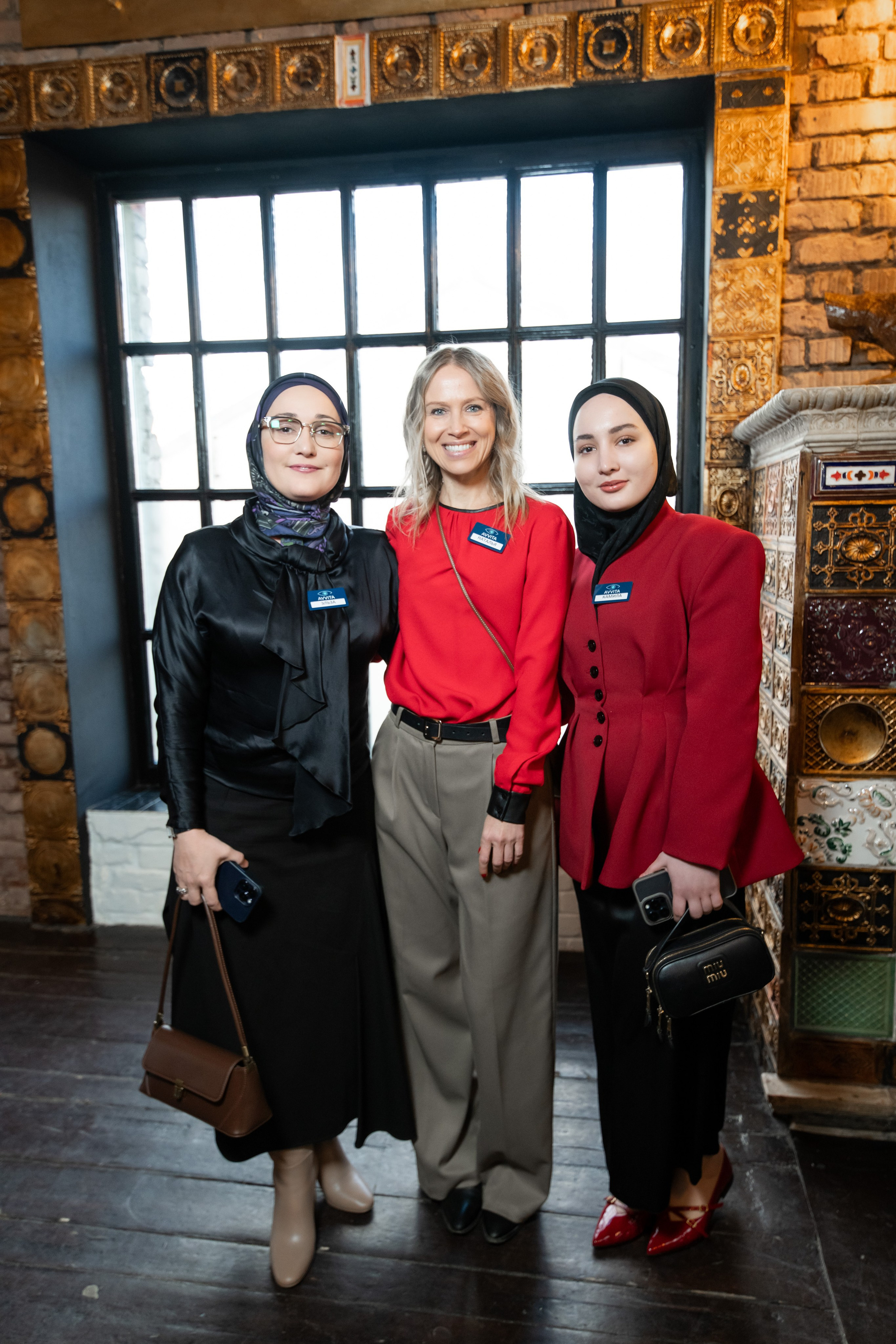 Аввита 25 лет День рождения компании 100+ человек. Репортажный фотограф Сергей Дроздов