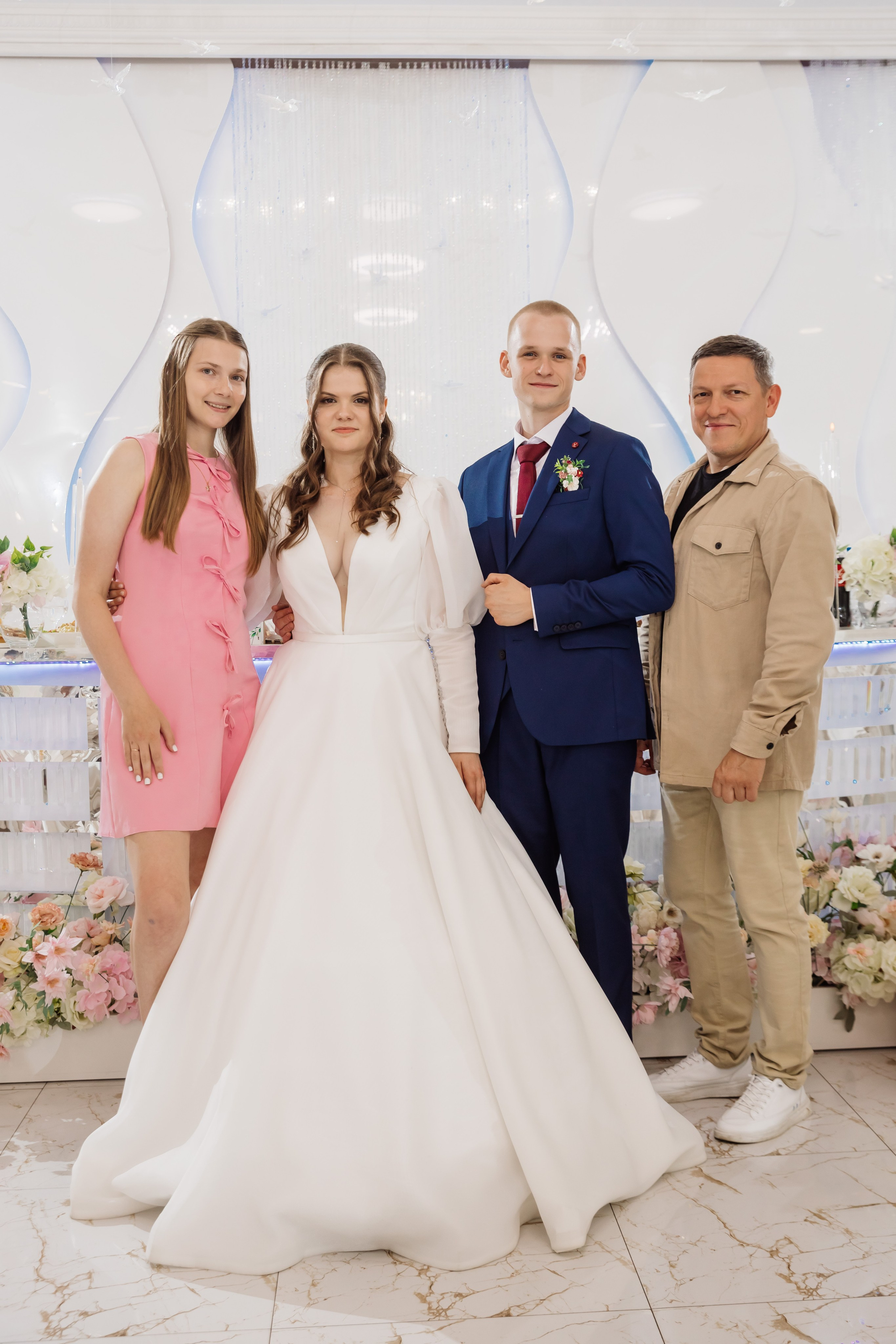 Денис Диана. Свадебный фотограф и видеограф Владислав и Анастасия Макриди