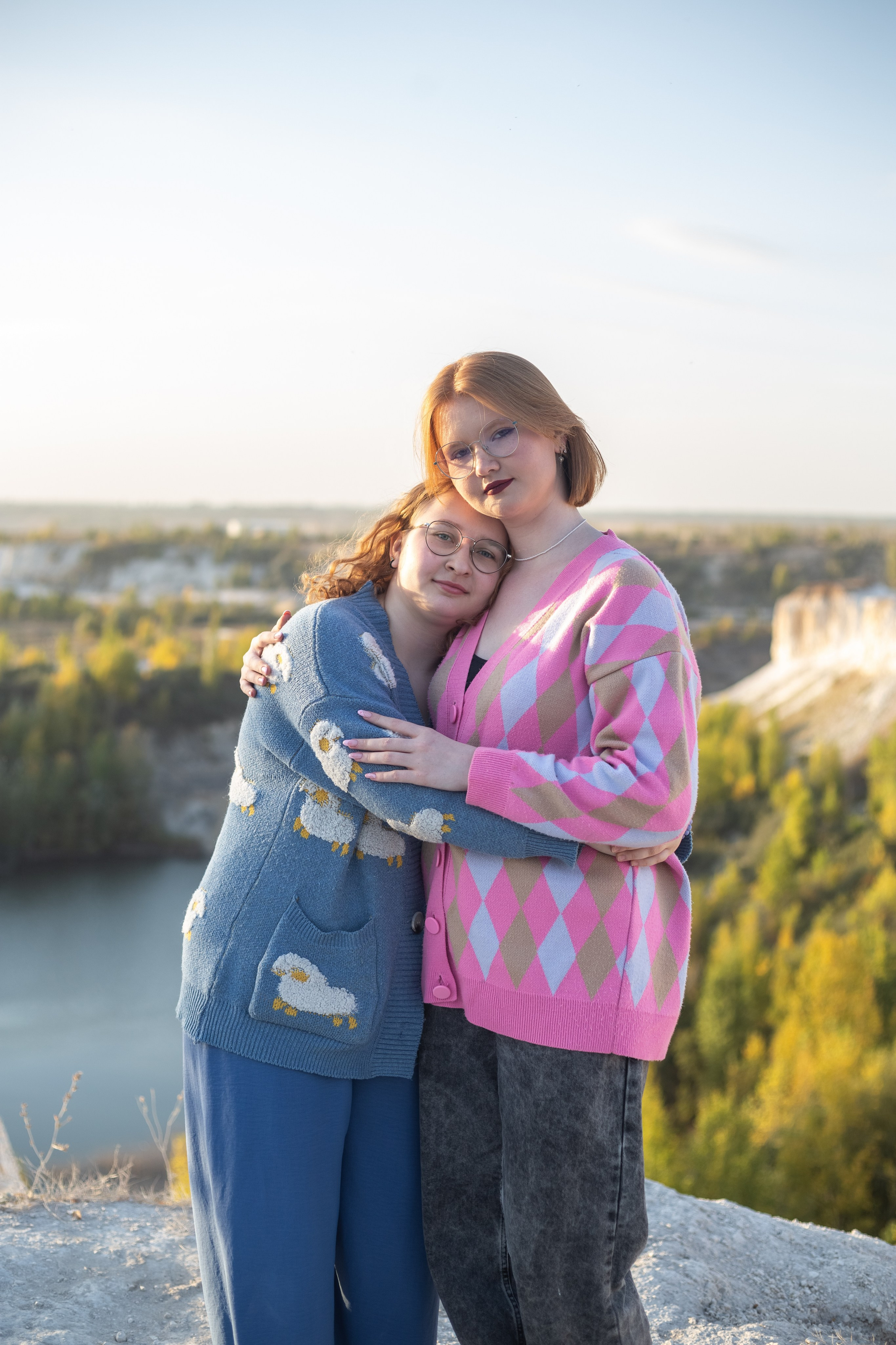 Белый колодец. Выпускные альбомы Воронеж от Веры Соколовой