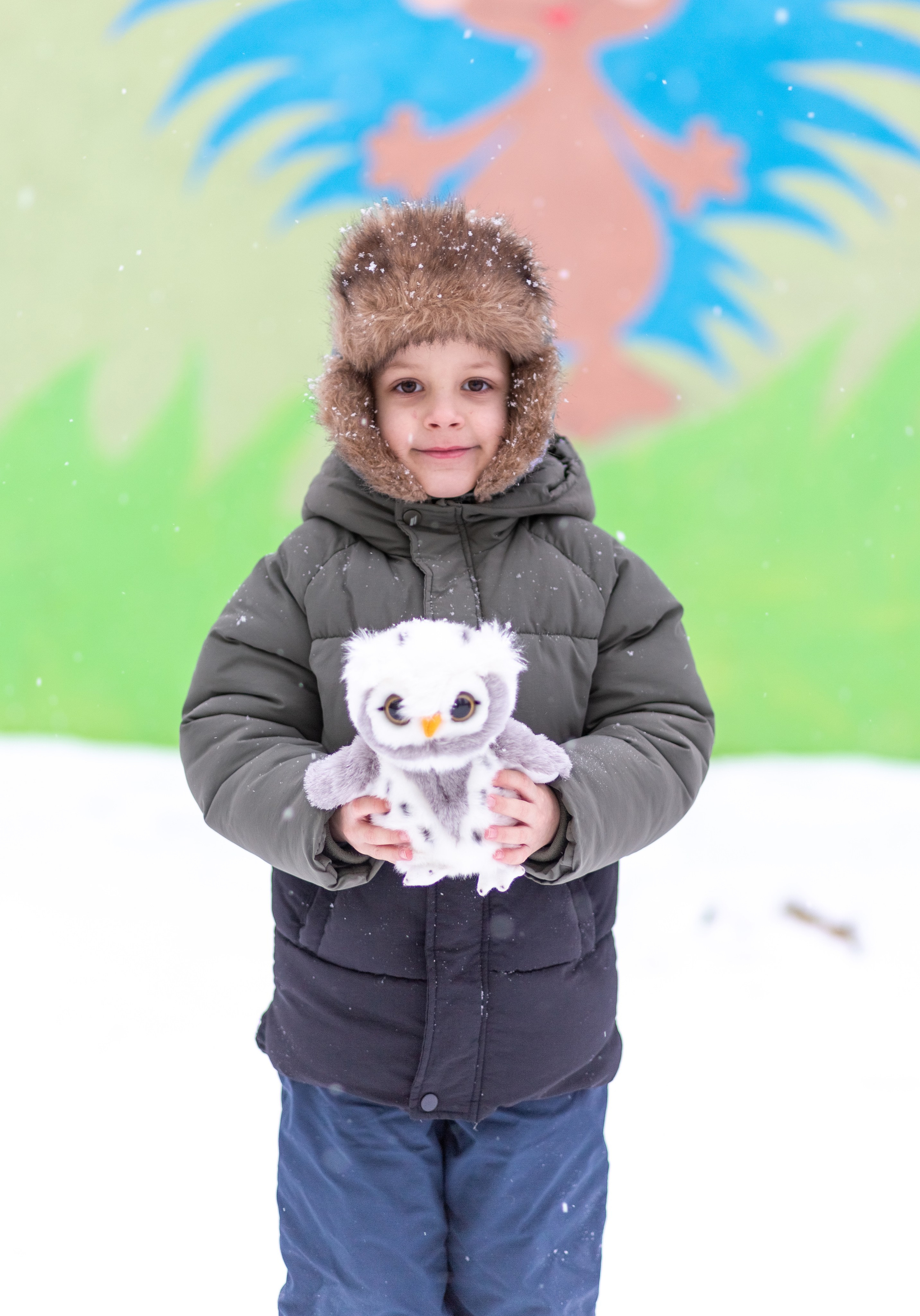 Детский сад на прогулке. Выпускные альбомы Воронеж от Веры Соколовой