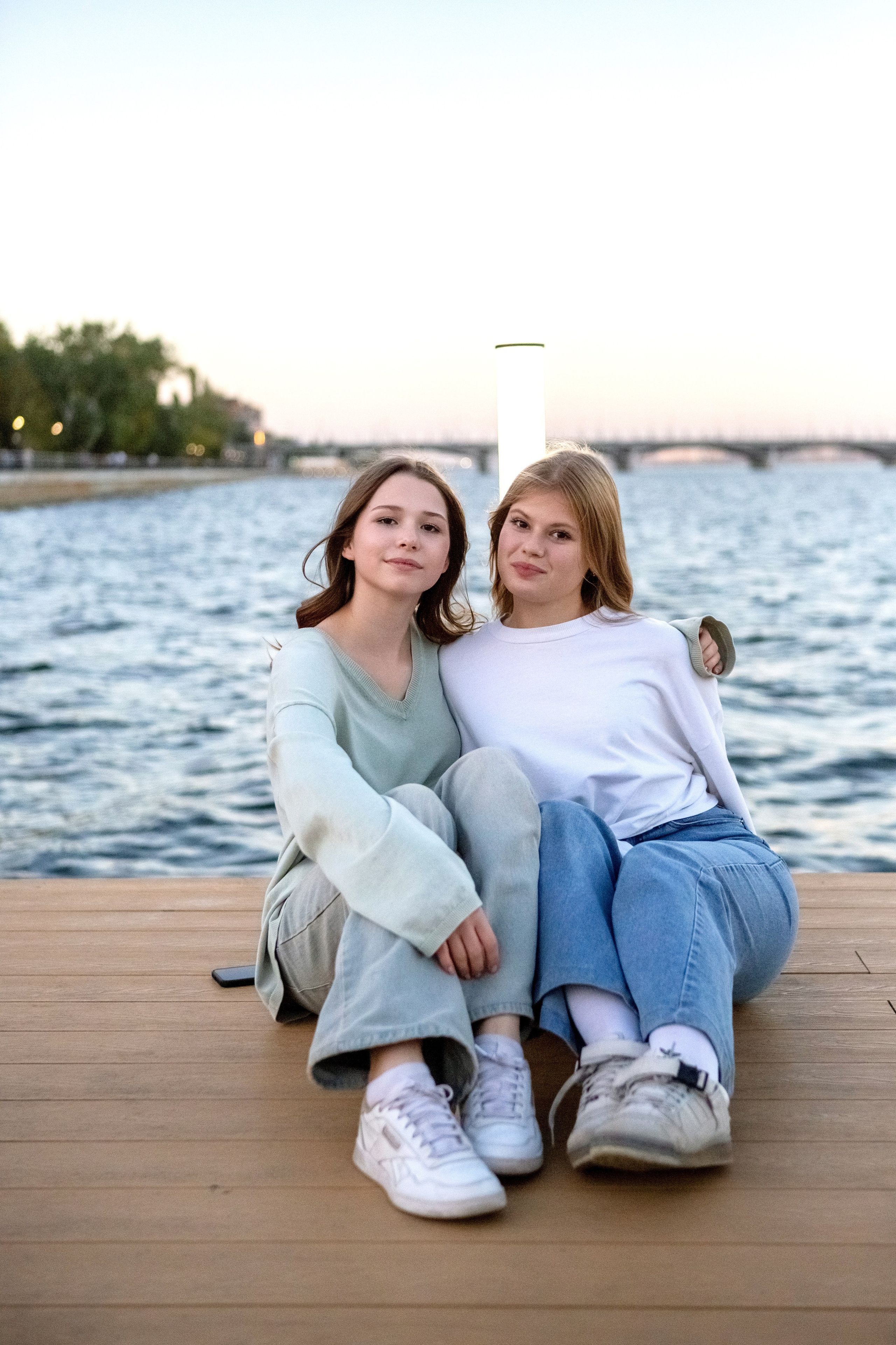 Прогулка. Выпускные альбомы Воронеж " СОКОЛ фото»