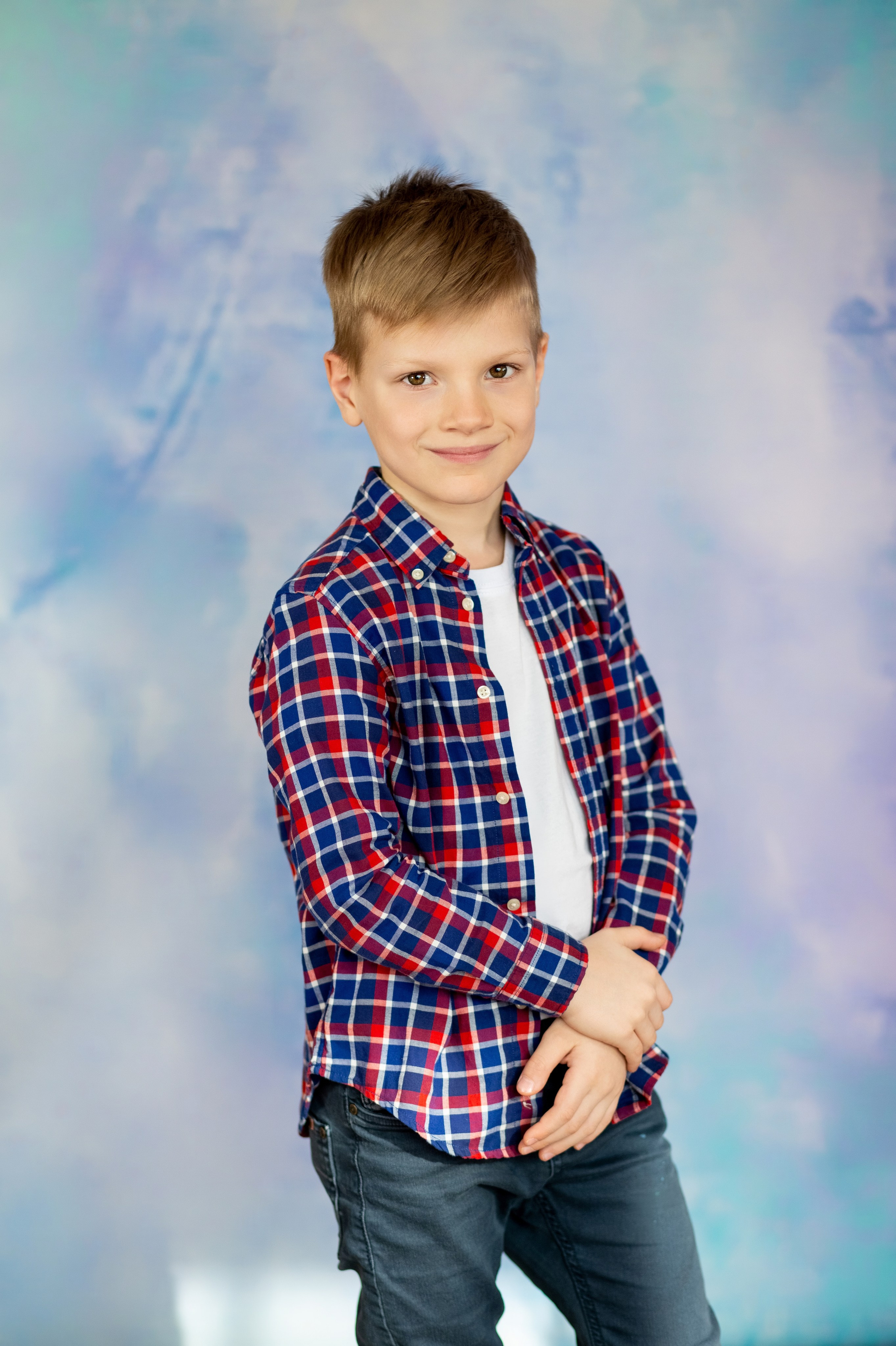 Портреты детский сад. Выпускные альбомы Воронеж от Веры Соколовой