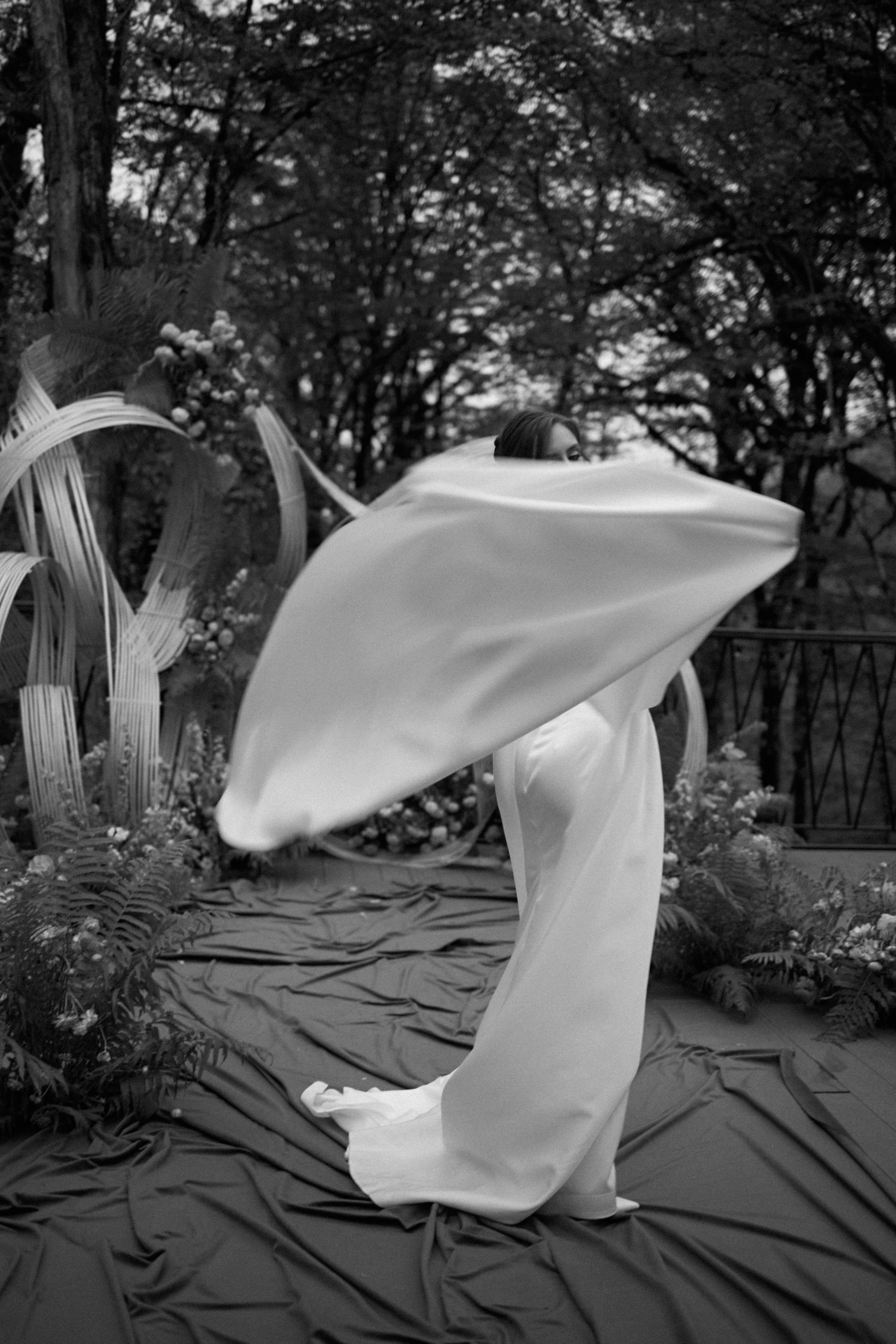 Wedding day | Владислав и Екатерина