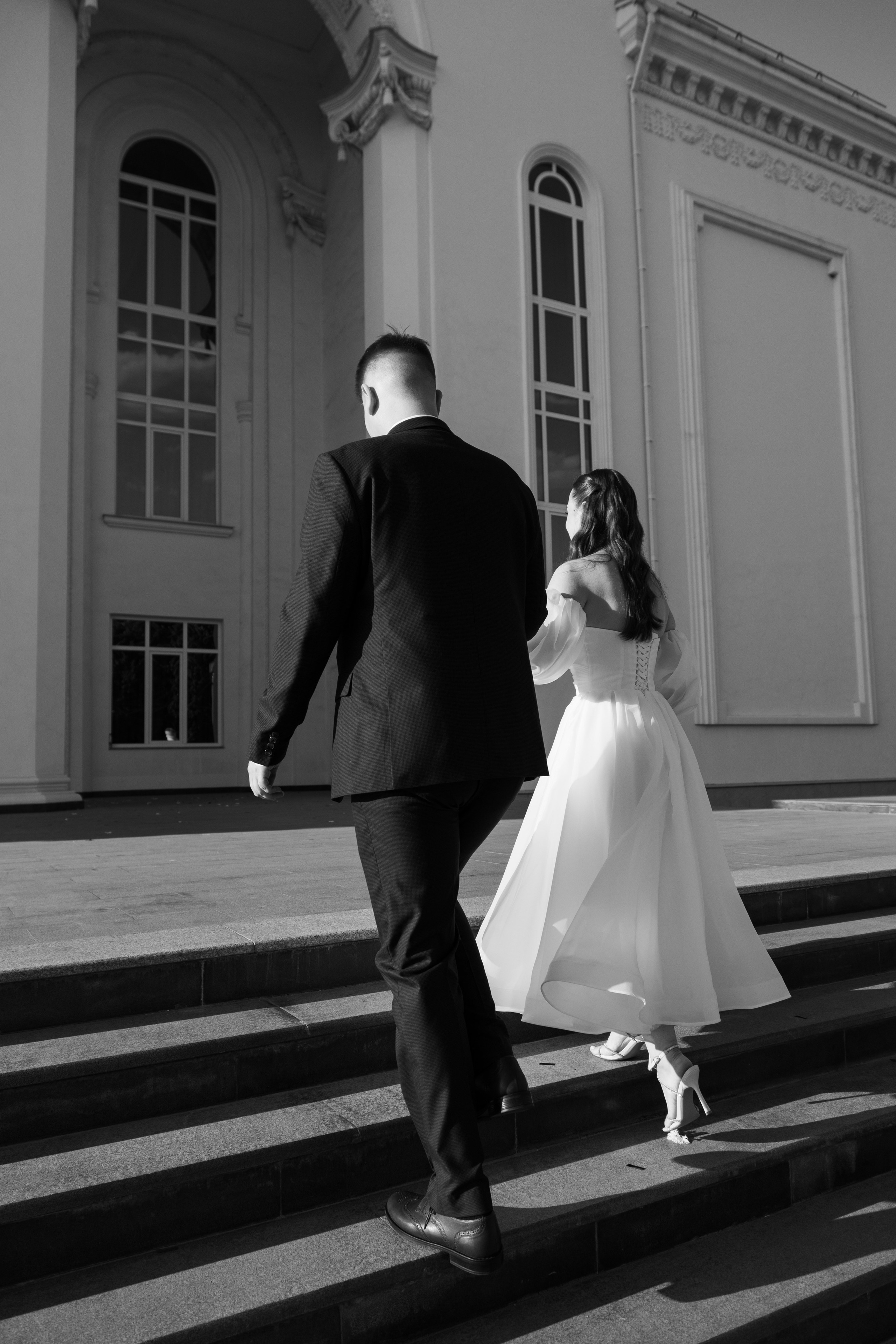 Wedding day | Максим и Елена