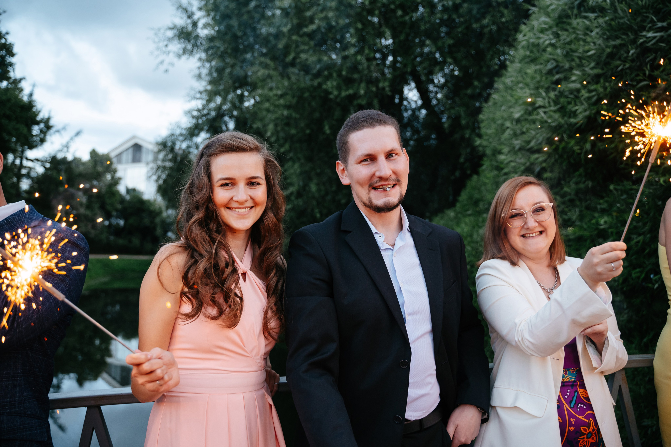 Александр и Мария. Семейный и свадебный фотограф в Санкт-Петербурге и Москве