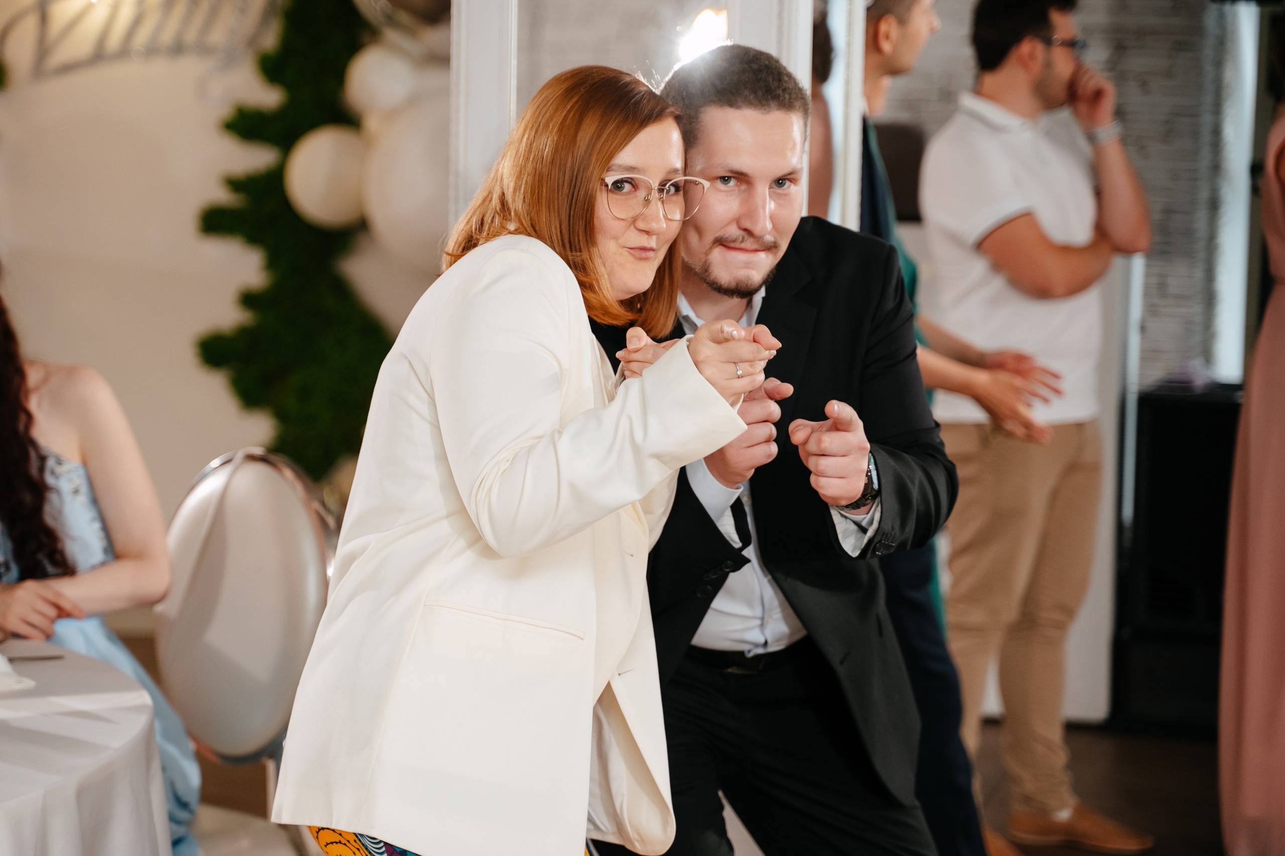 Александр и Мария. Семейный и свадебный фотограф в Санкт-Петербурге и Москве