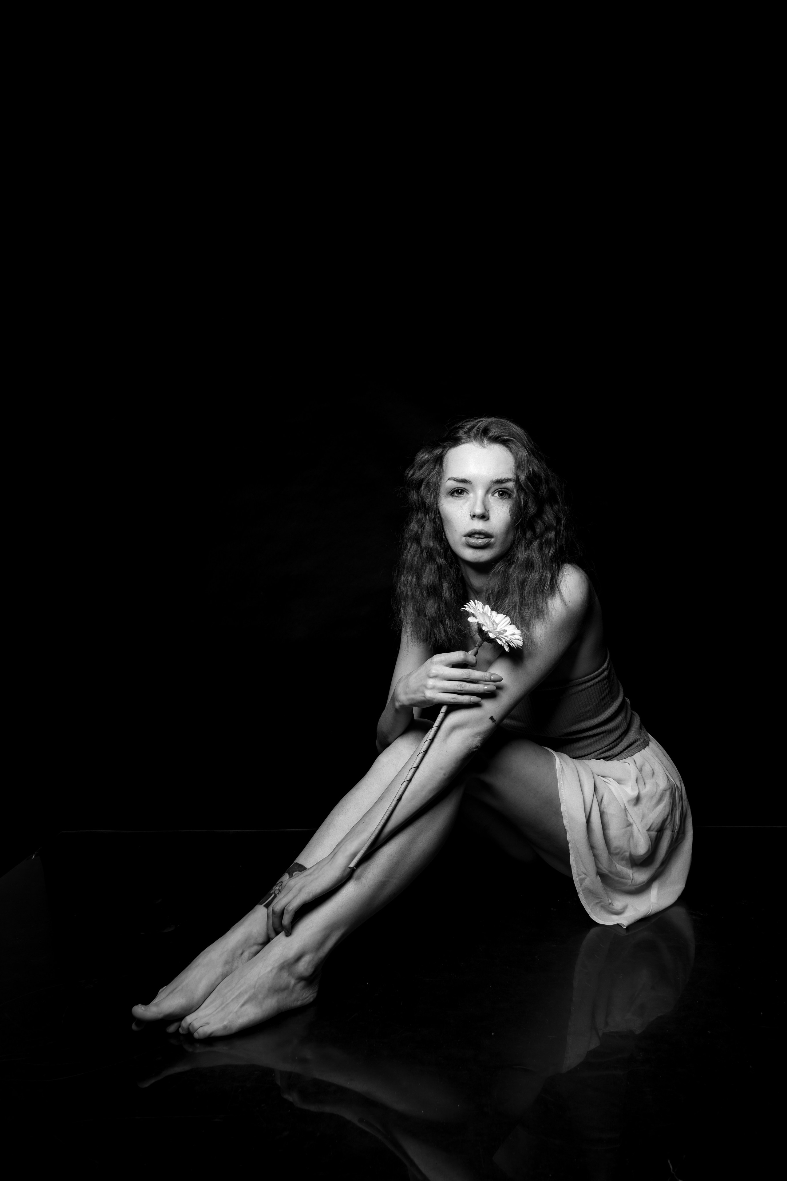 Любовь Уразайкина. Портретный фотограф Нижний Новгород