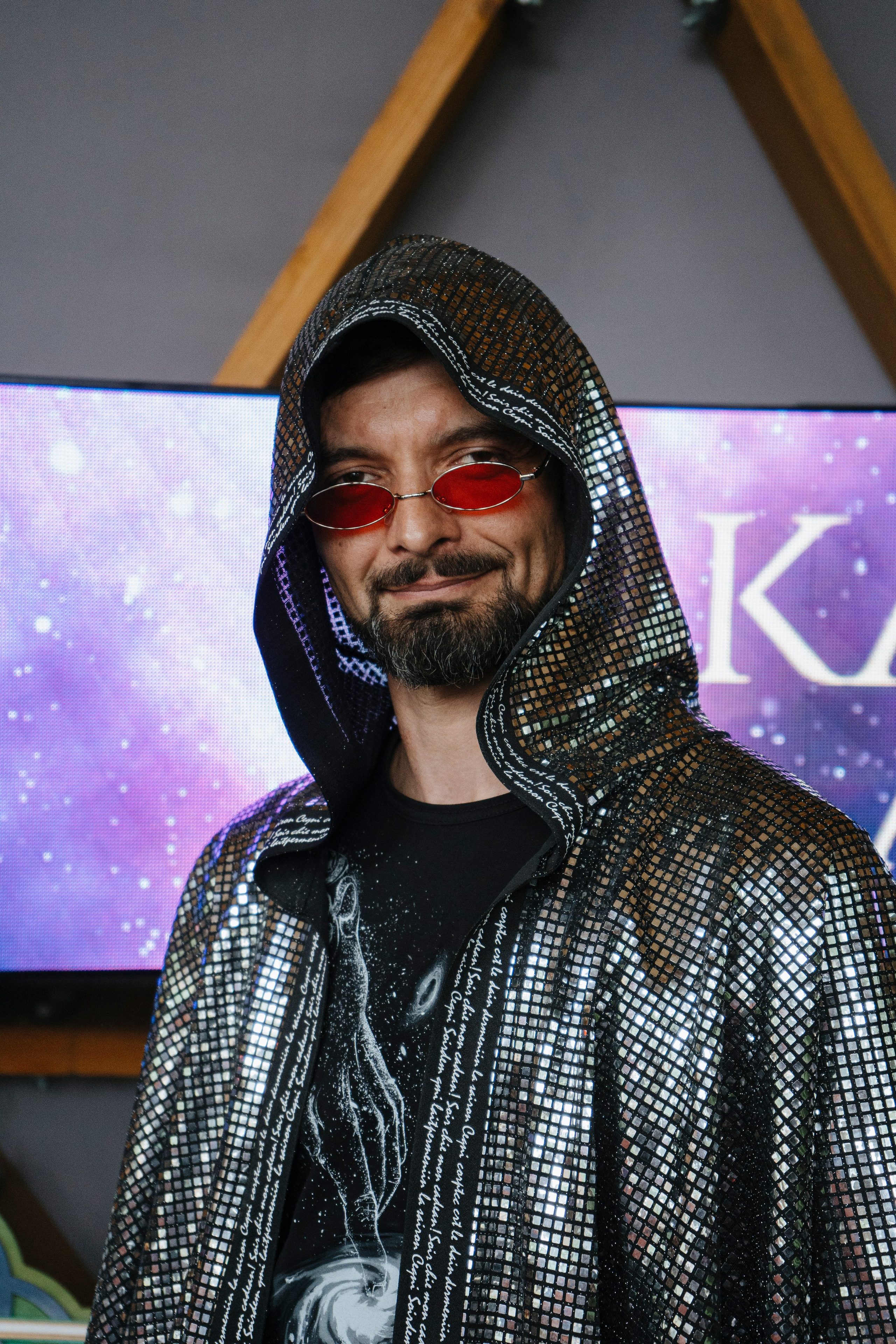 KARMA COSMO — AESTHETIC DANCE 2025. Портретный фотограф Нижний Новгород