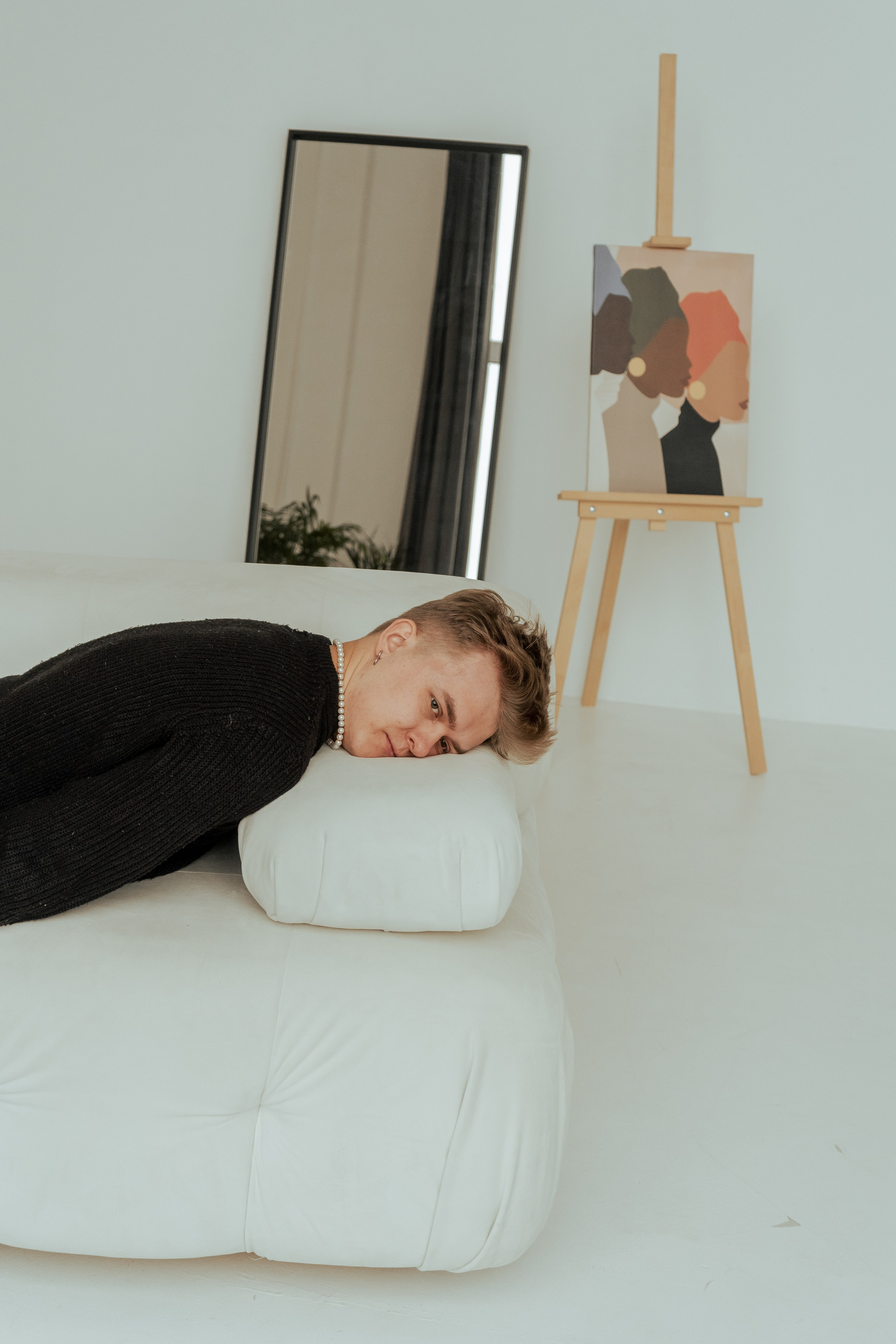 Денис Ермолин. Портретный фотограф Нижний Новгород