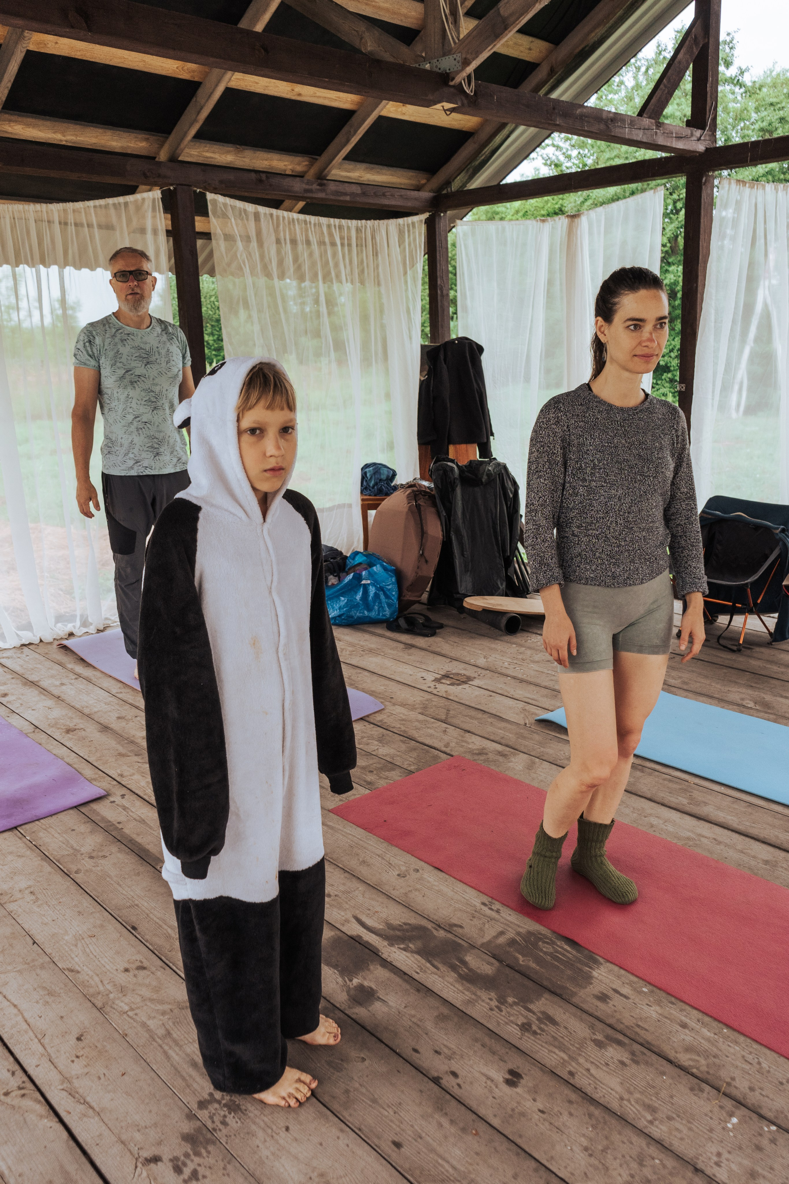 Ретрит от т-центра Псайторий 2024. Портретный фотограф Нижний Новгород