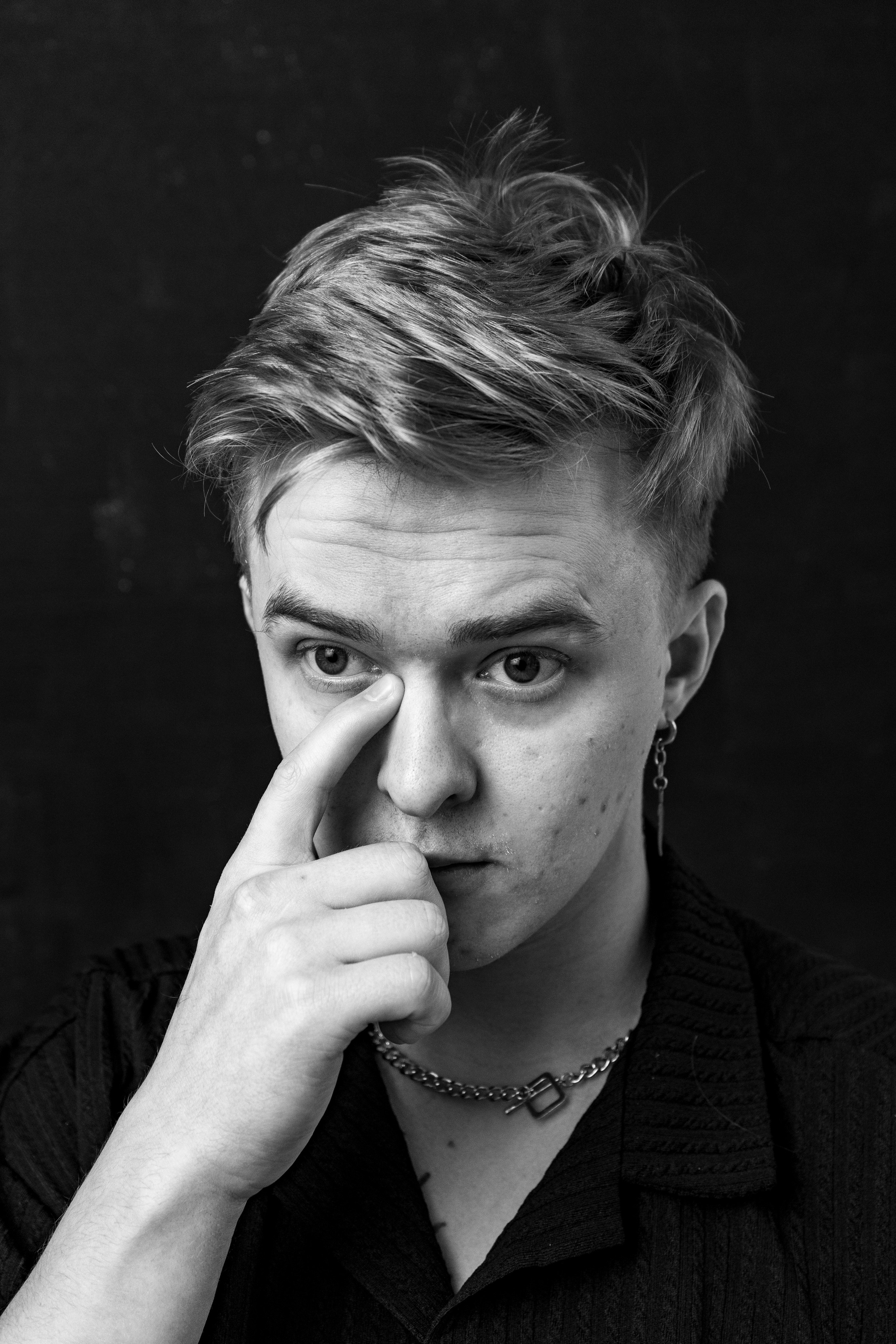 Денис Ермолин. Портретный фотограф Нижний Новгород