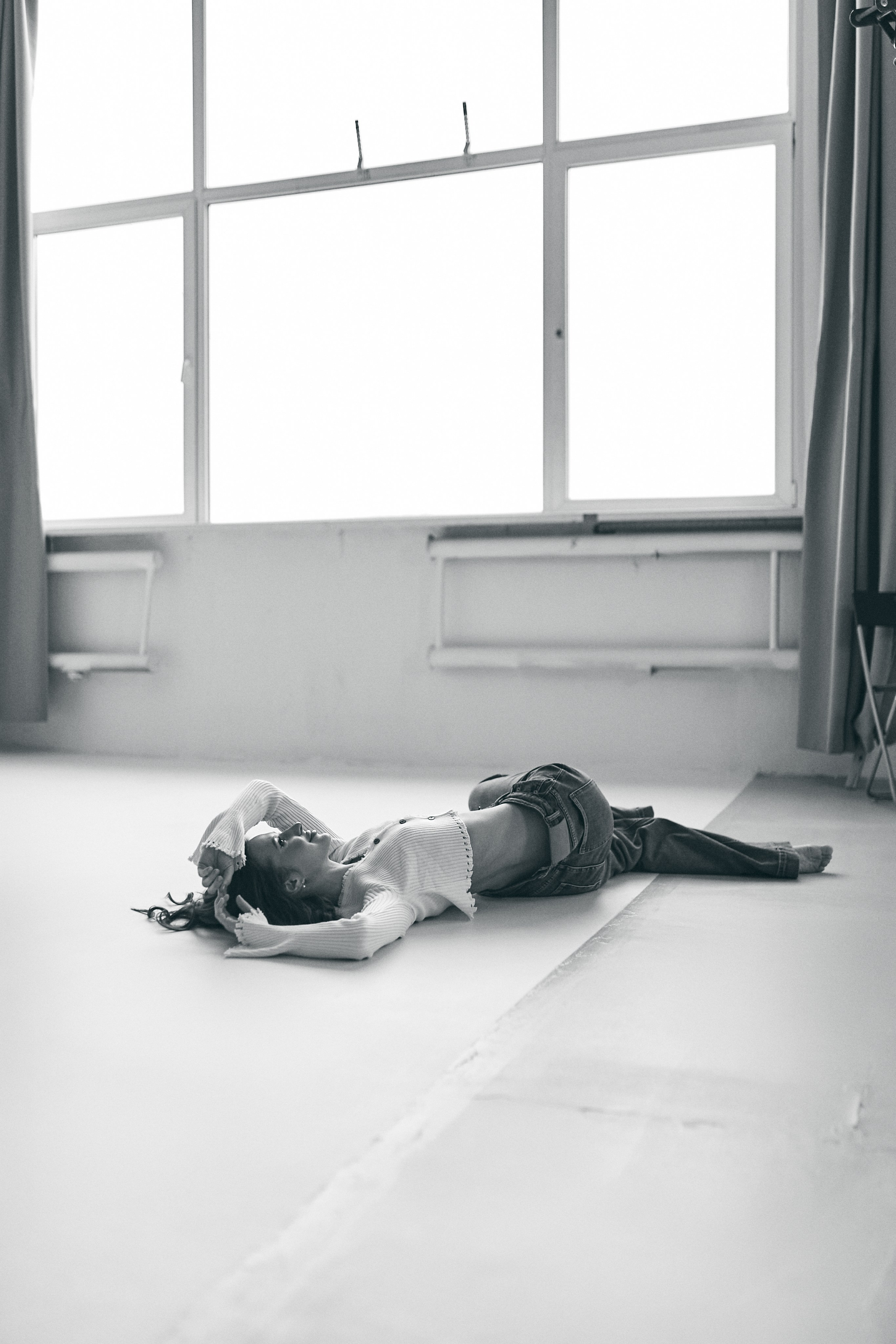 Аня. Фотограф Москва| Вероника Полуэктова