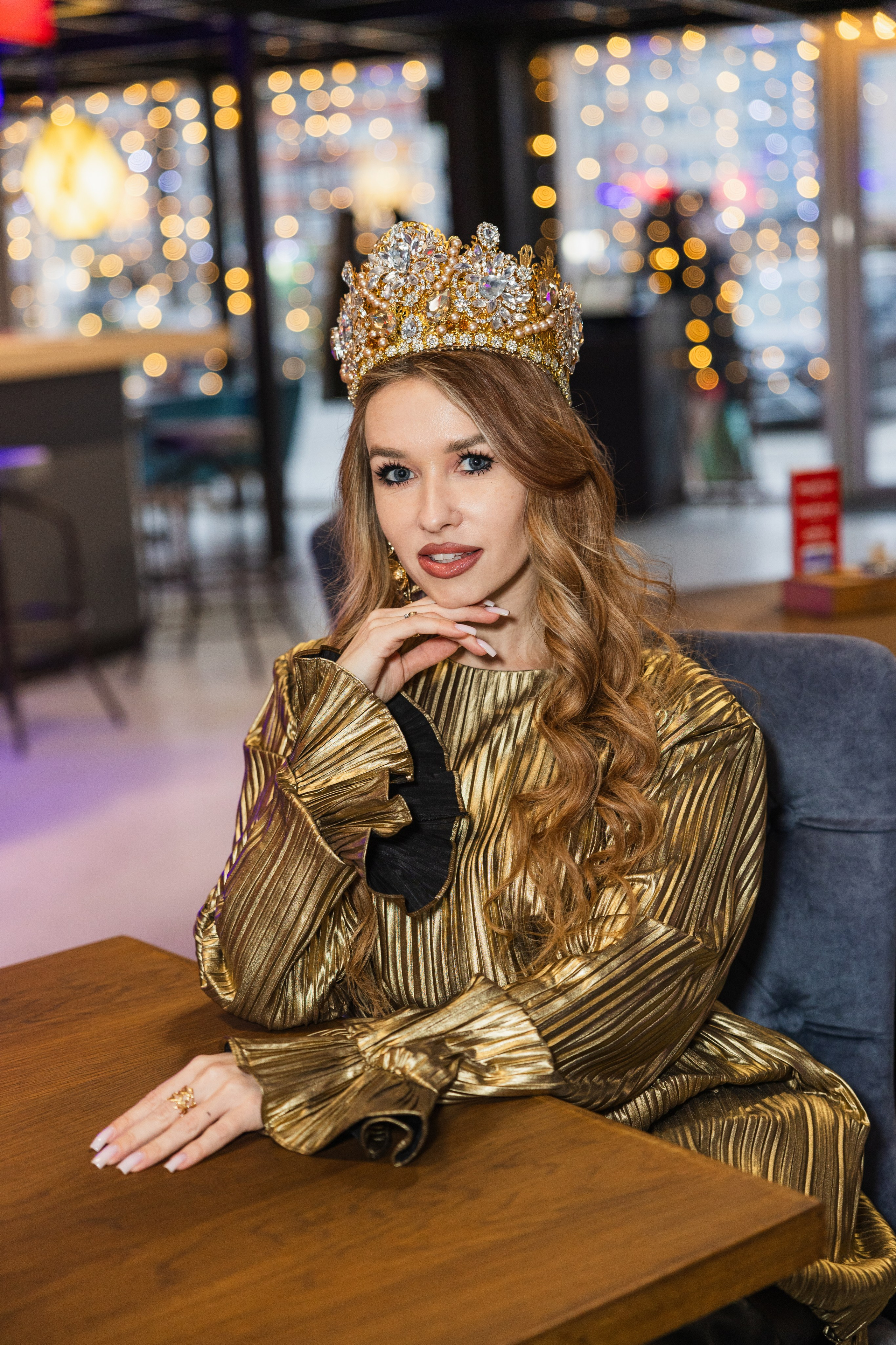 Мисс Кубань. Свадебный фотограф Краснодар Ростов Солоникова Вероника