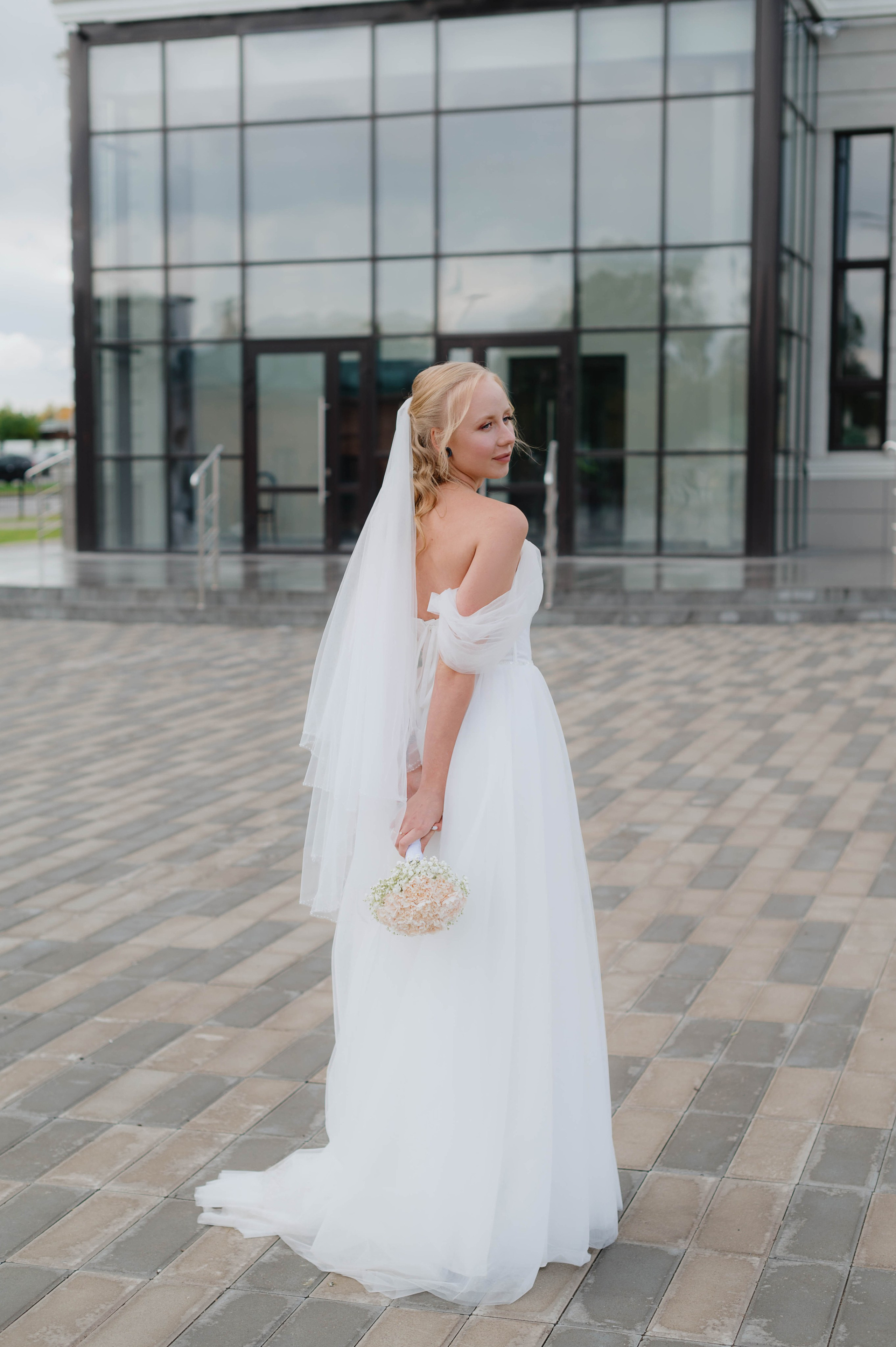 Дмитрий и Анна. Фотограф в Абакане и Минусинске