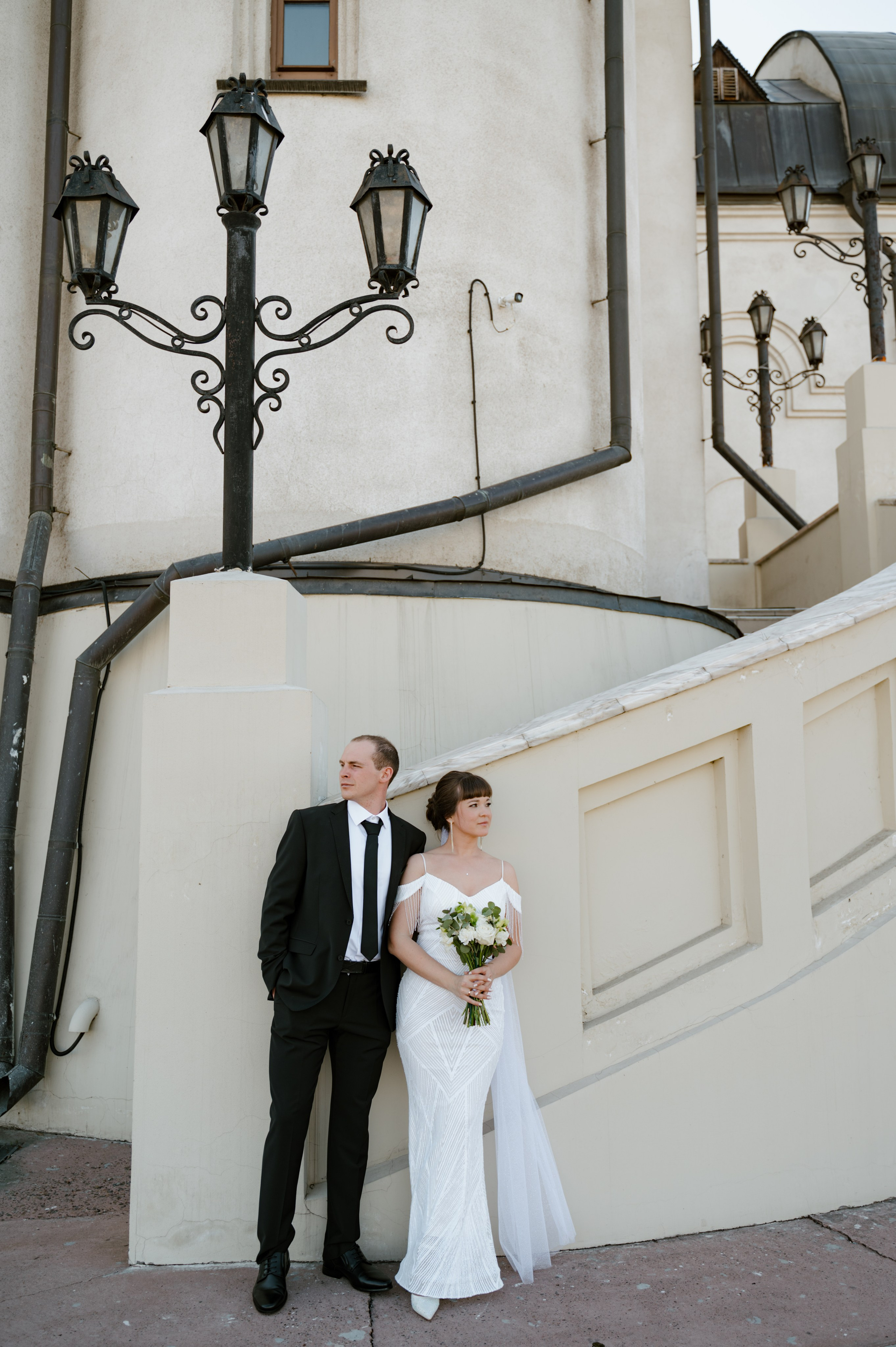 Сергей и Лидия. Фотограф в Абакане и Минусинске