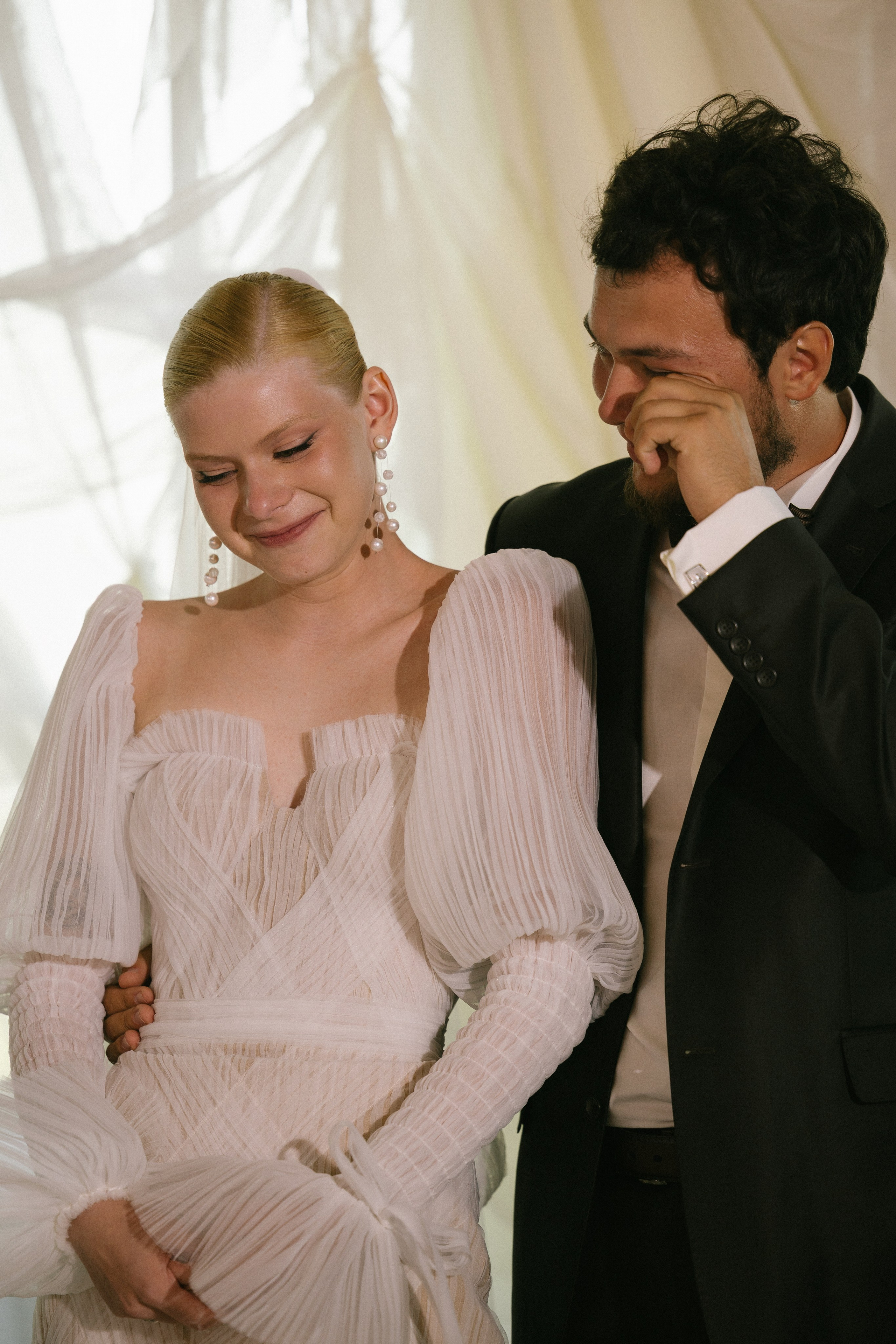 Ныряй в мою любовь!. Свадебный и репортажный фотограф Новороссийск, Краснодар, Сочи Олеся Дзюба