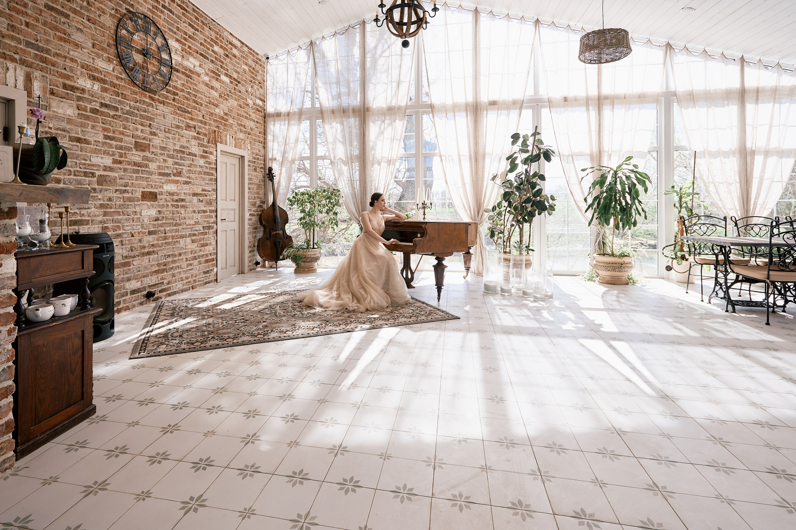 Портретная. Студийная. Арт фотография. Краснодар и Крым