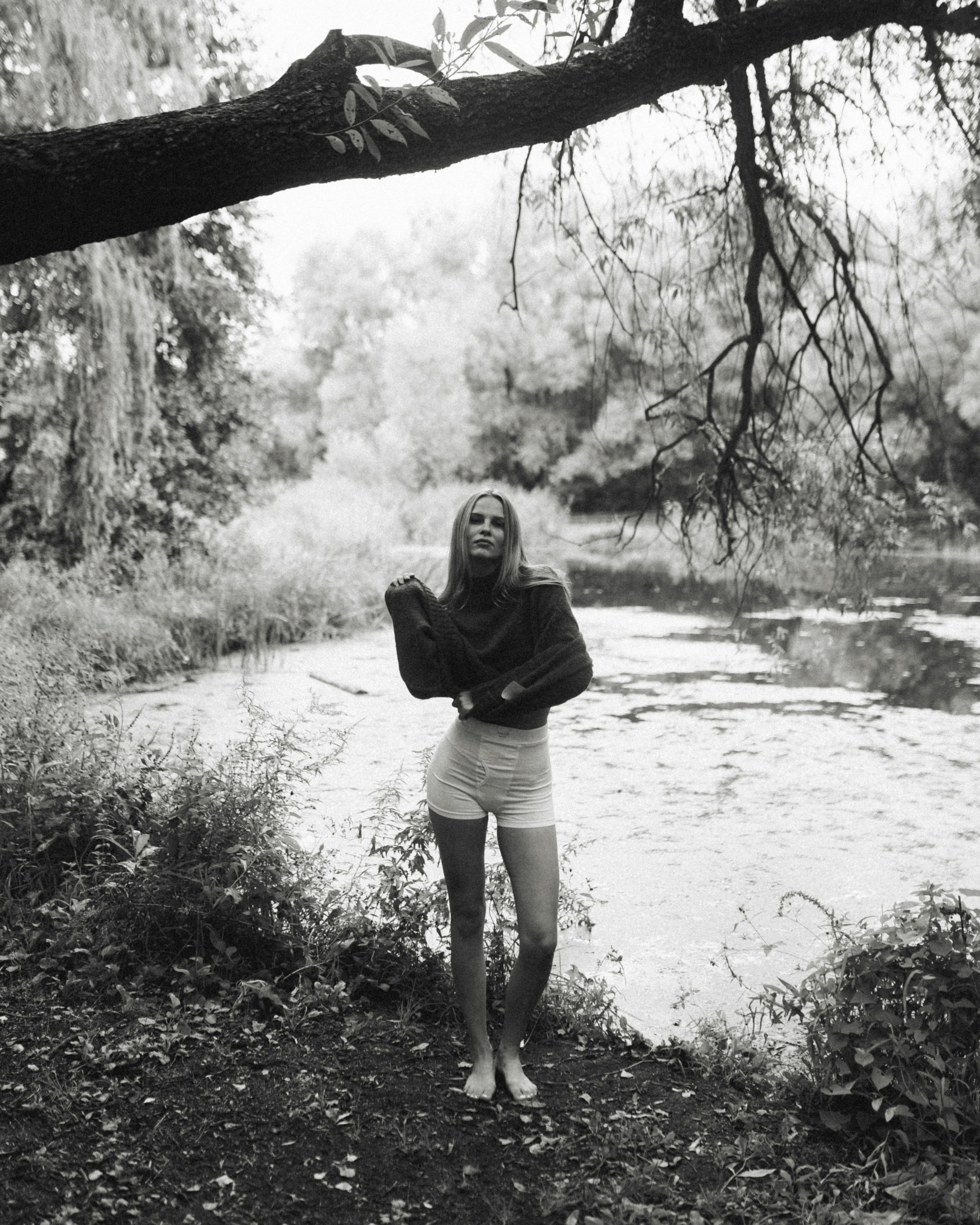 Индивидуальные съемки. Фотограф Анастасия Крутикова