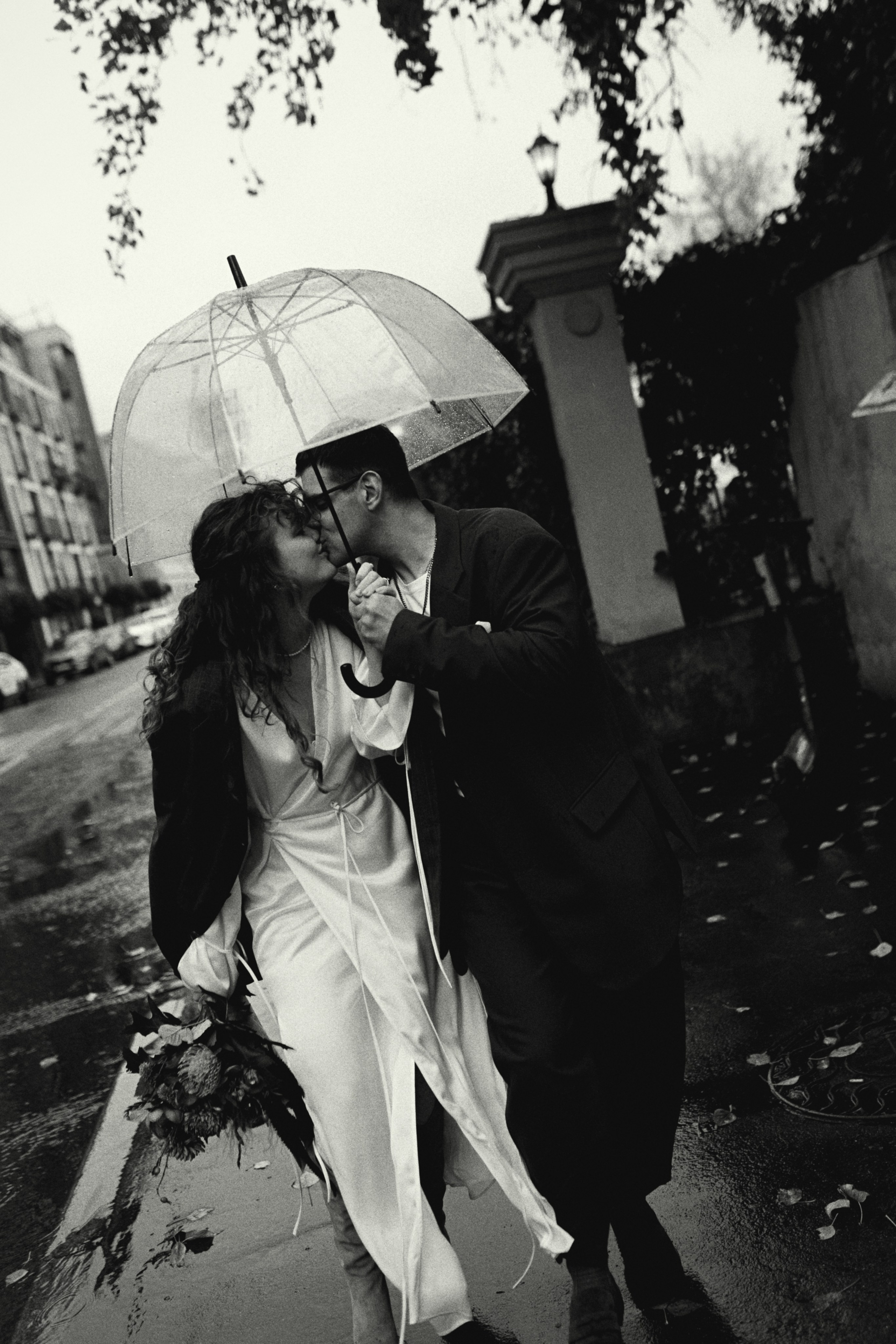 Свадебные съемки. Фотограф Анастасия Крутикова