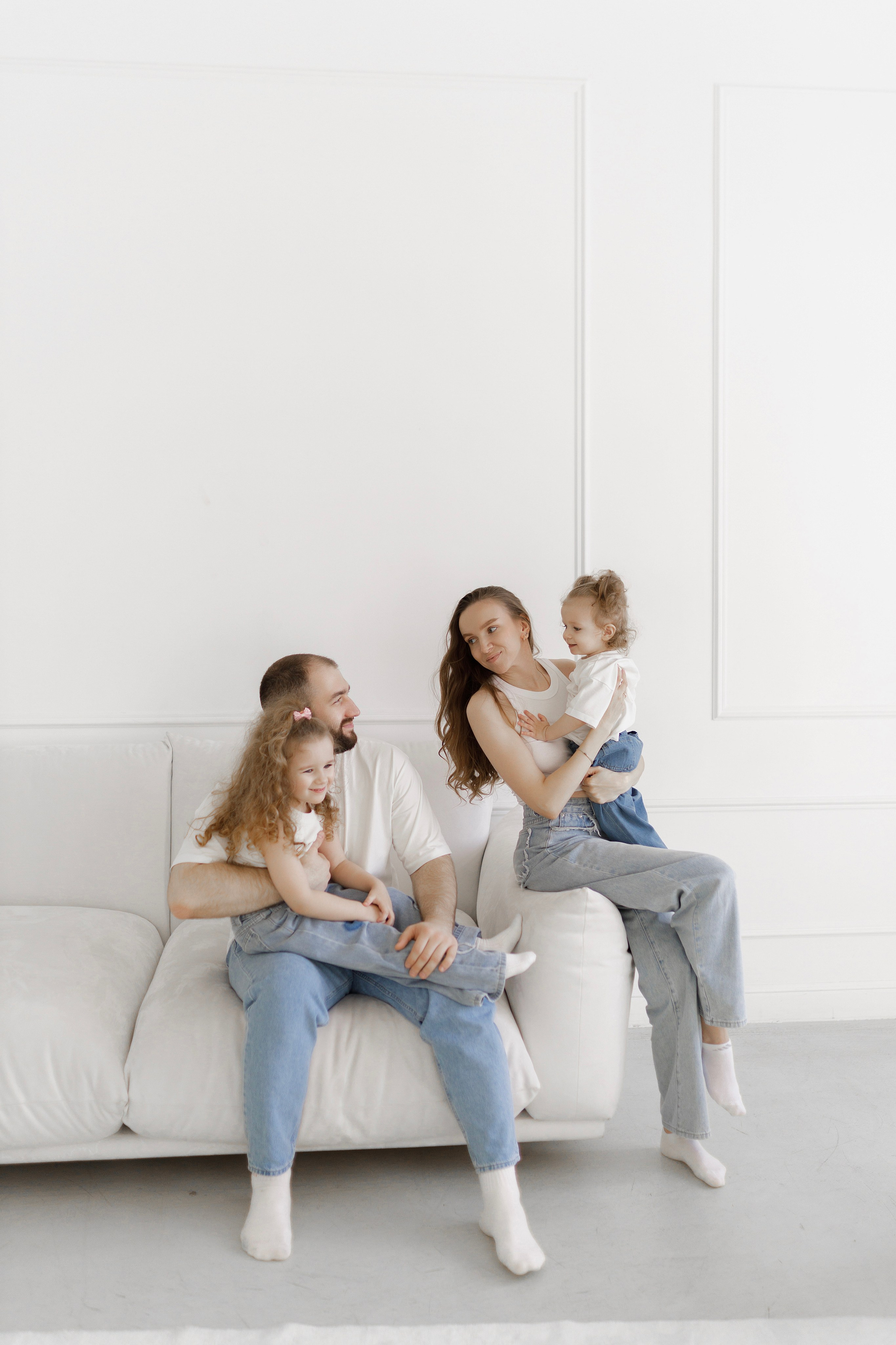 Еве 4. Фотограф в Москве Юлия Хамзина