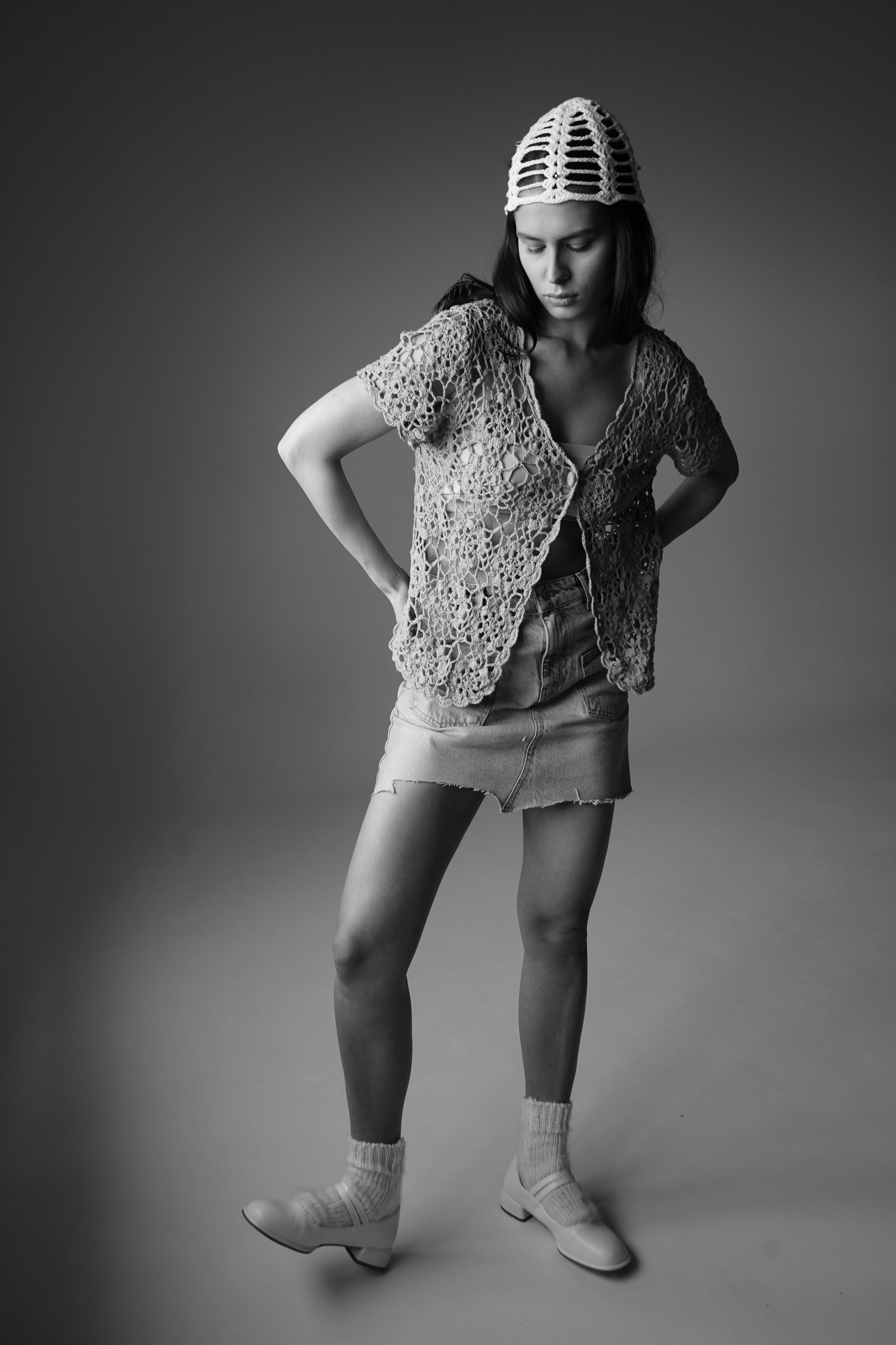 Полина. Анастасия Попова — Fashion photographer