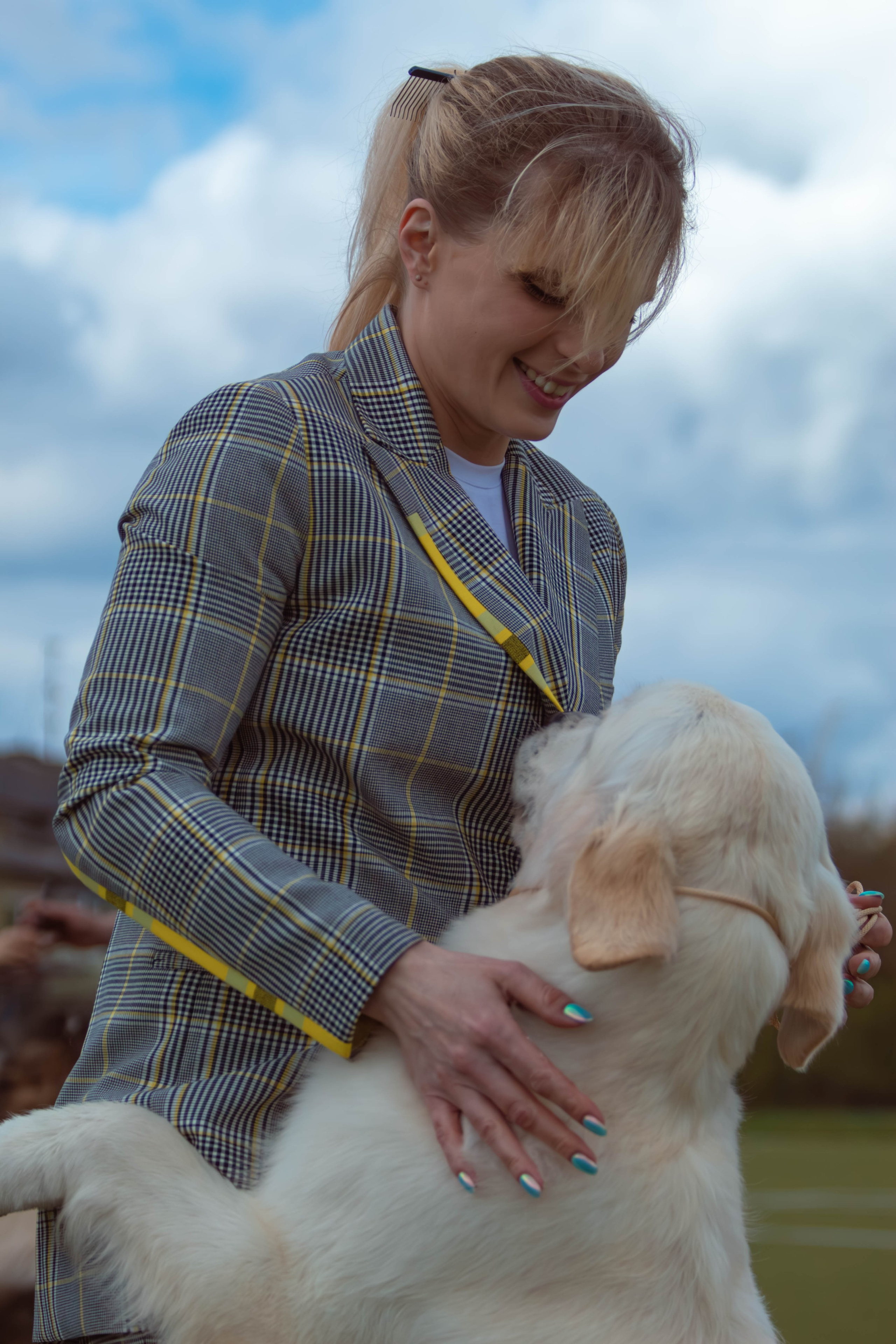 Фотограф анималист для выставки собак в Туле. Фотограф анималист — Тула, Москва