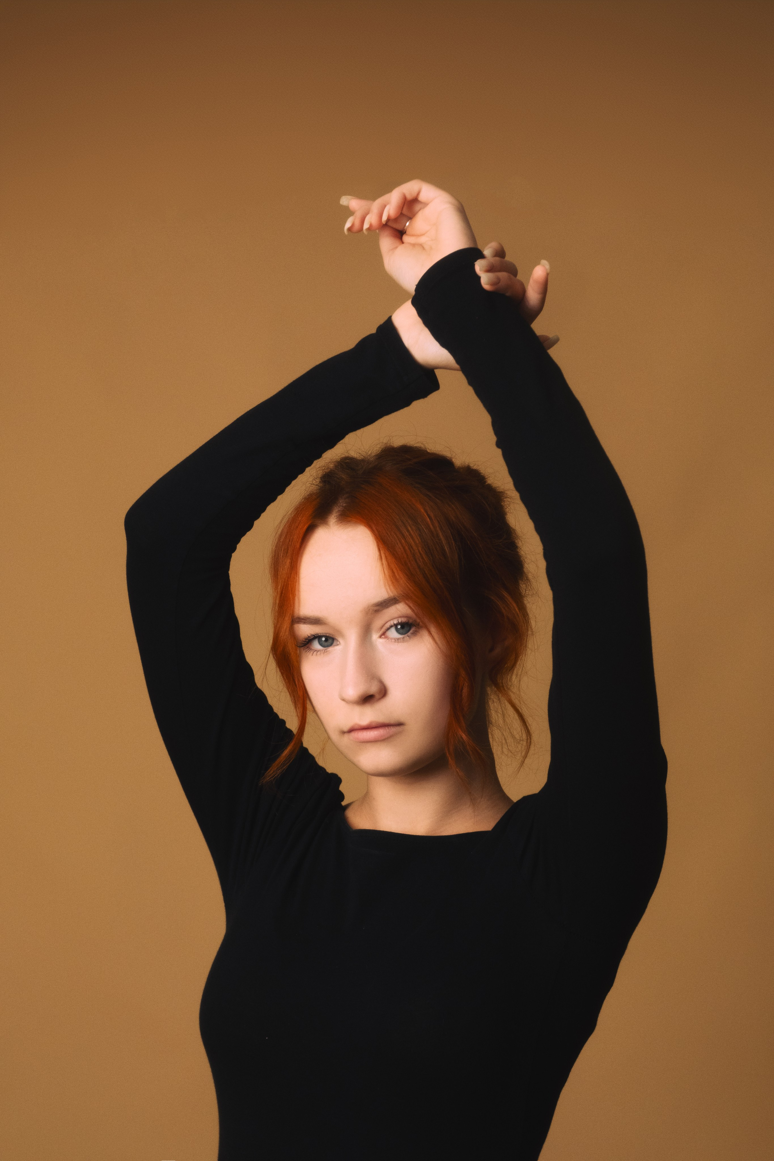 Спортивная Тори. Фотограф Коробова Екатерина