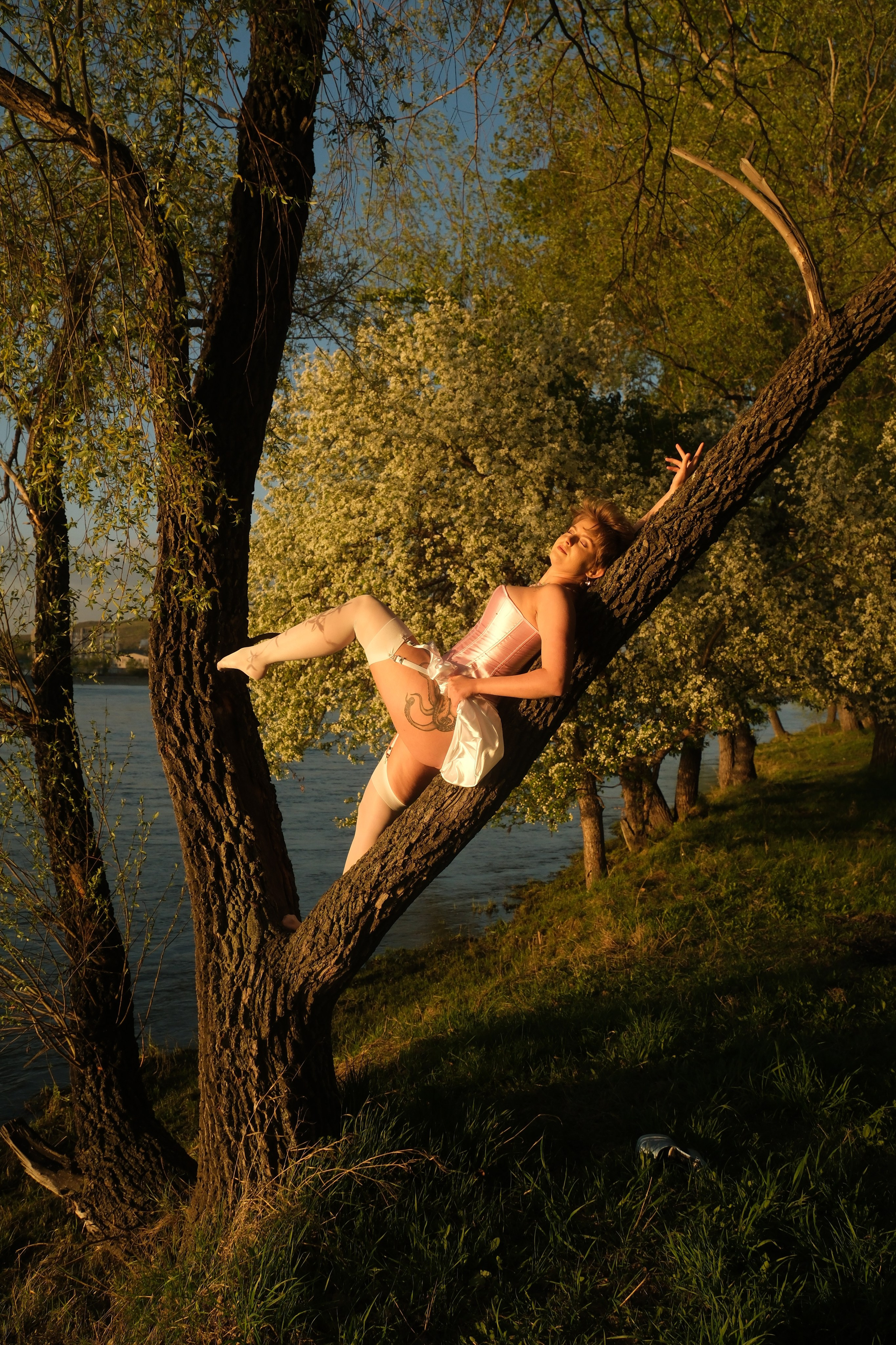 Эвита. Фотограф Коробова Екатерина