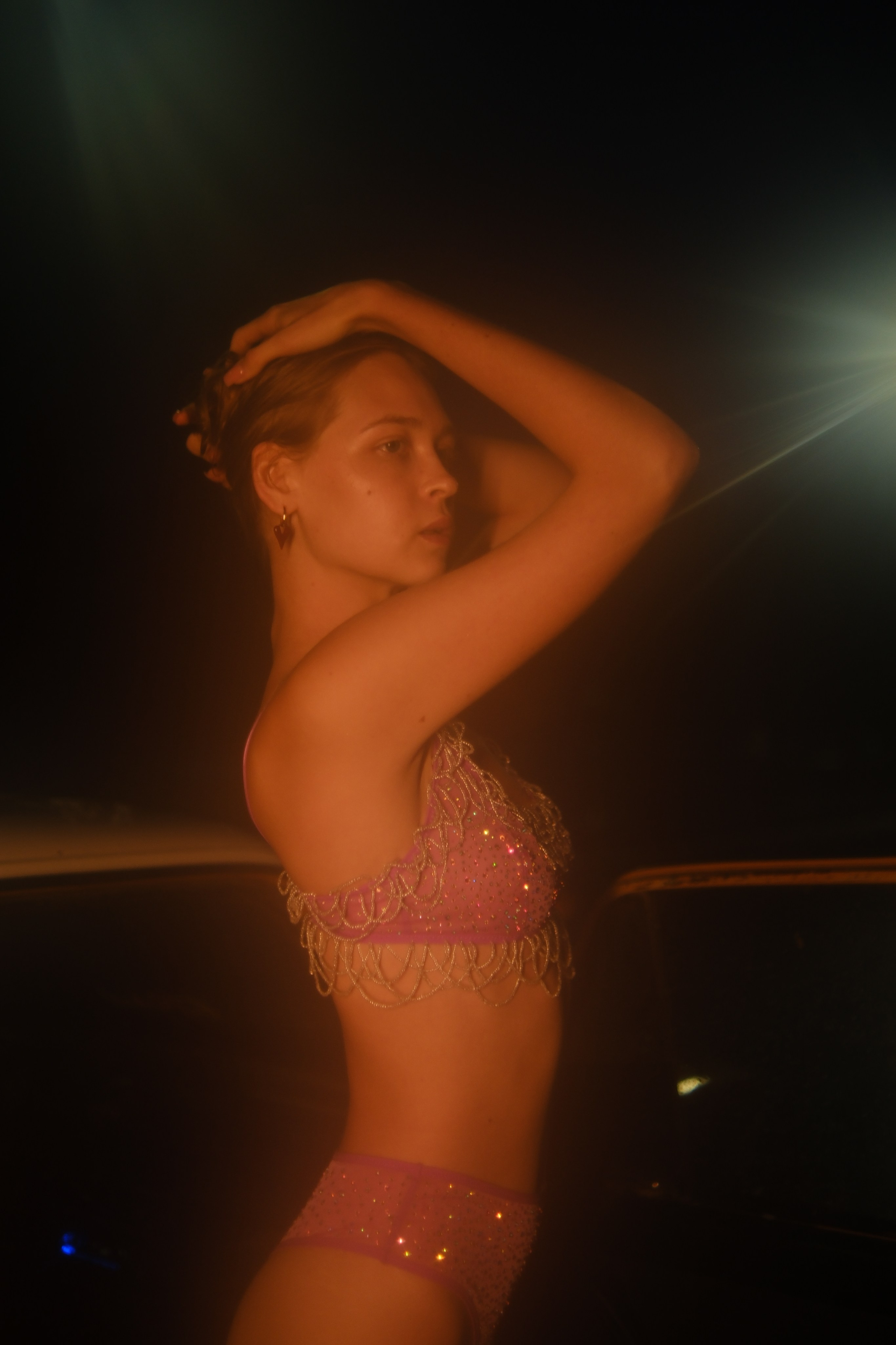 Катя. Фотограф Коробова Екатерина